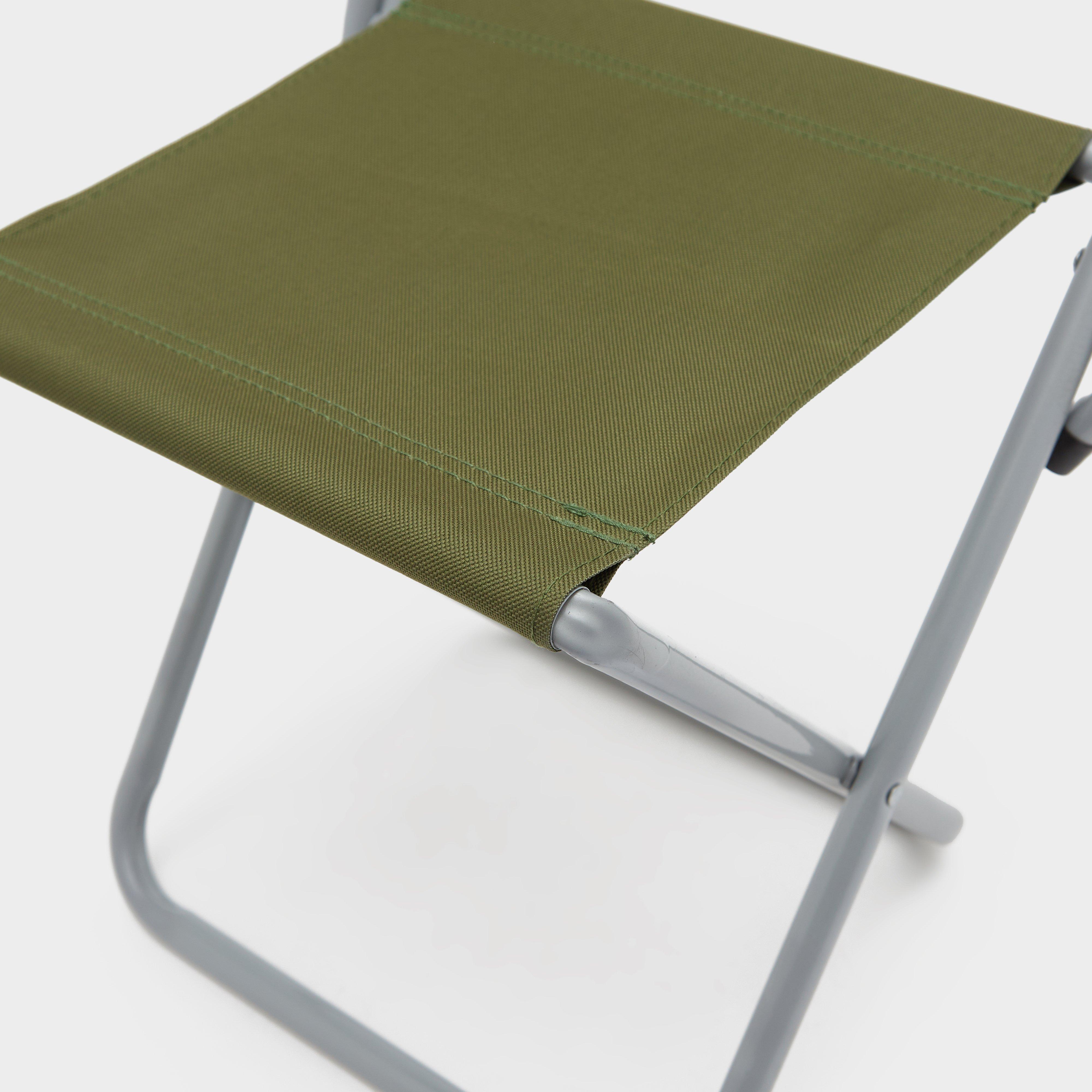 Shakespeare x Angling Trust Folding Fishing Chair