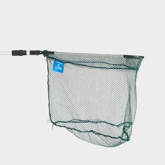 Shakespeare x Angling Trust Folding Landing Net