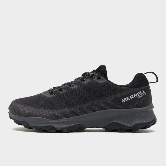 Men’s Speed Waterproof Shoes