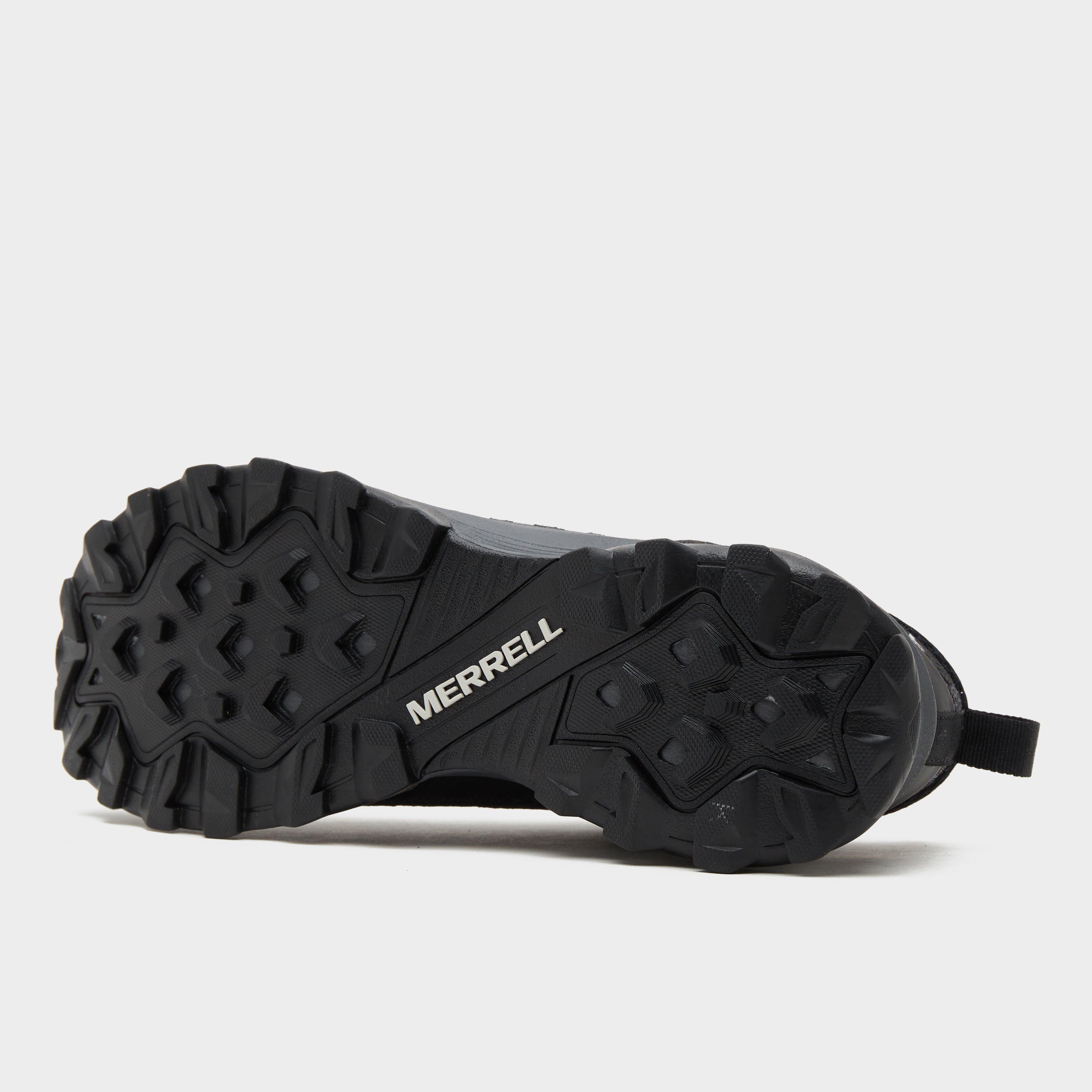 Men’s Speed Waterproof Shoes
