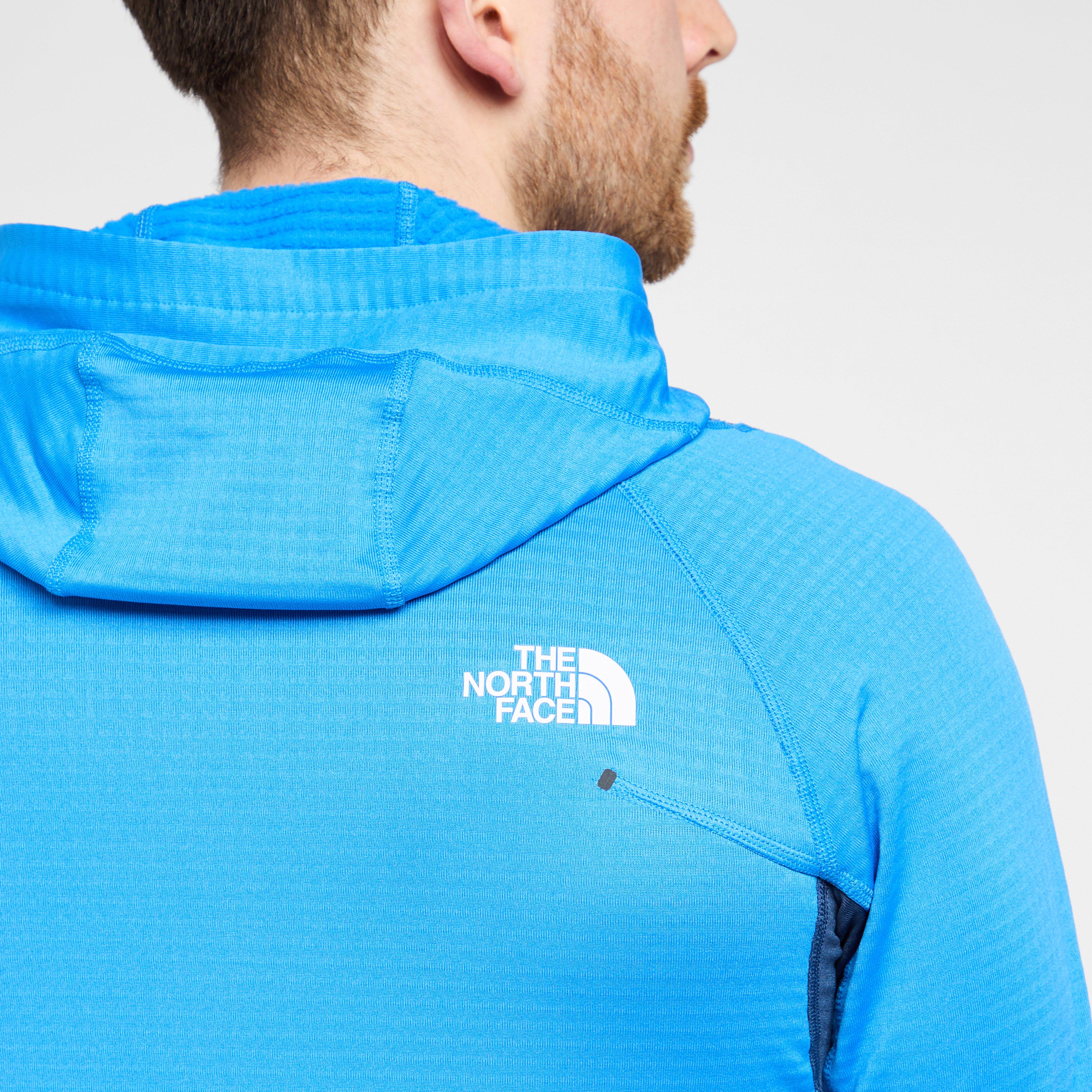 Men’s Athletic Outdoor Full Zip Hoodie