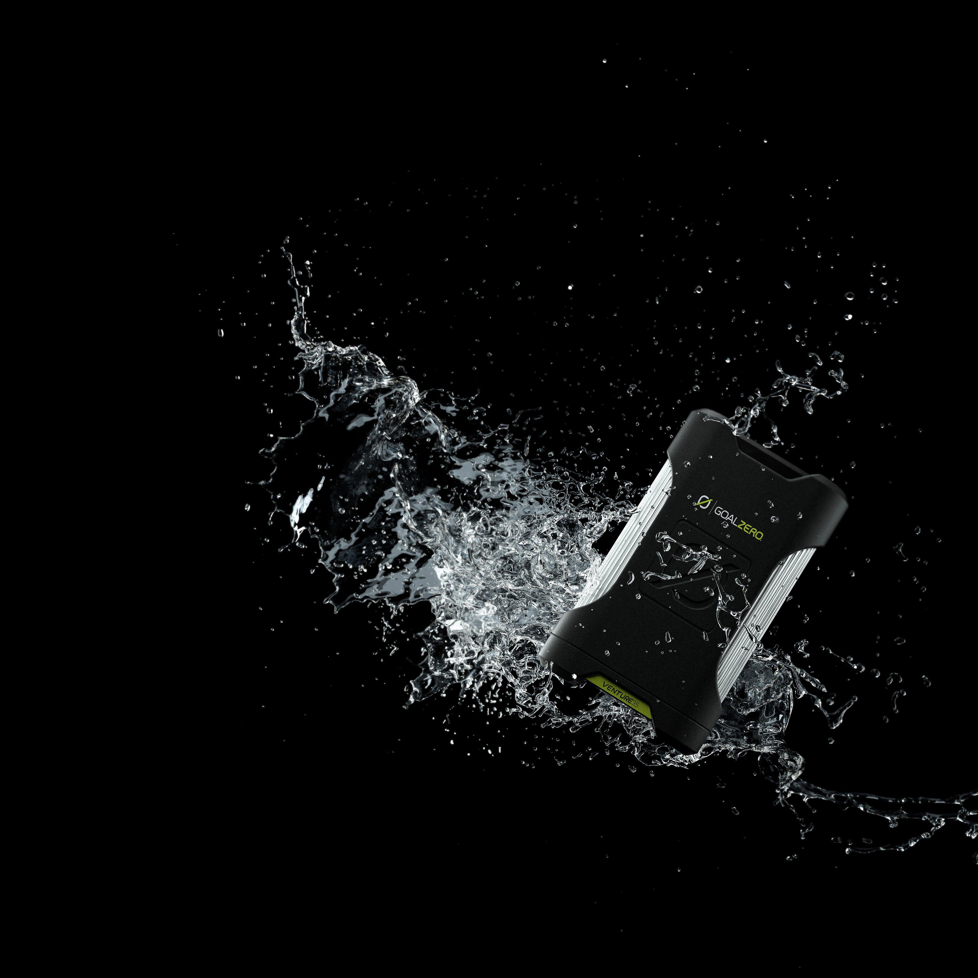 Venture 35 Power Bank