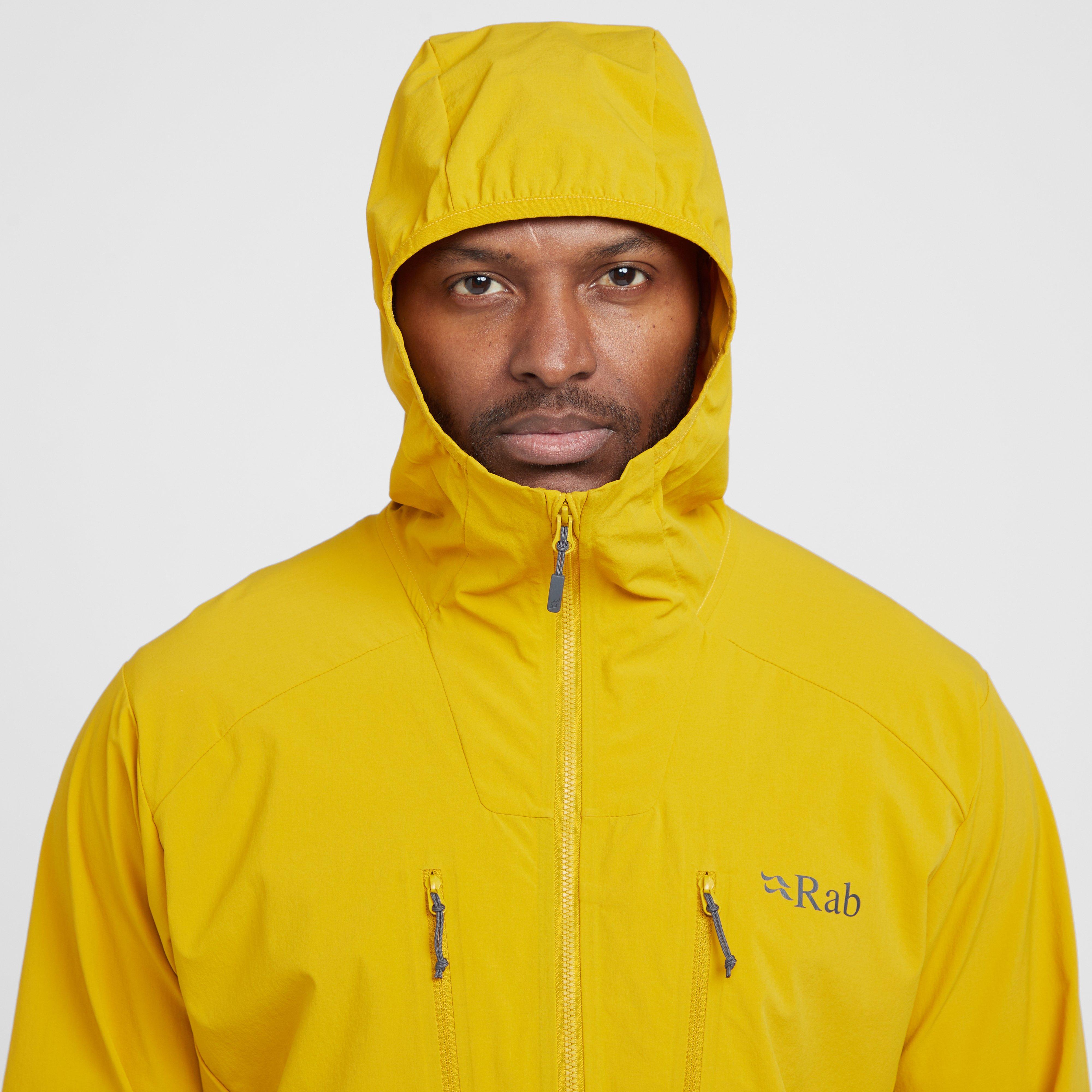 Men’s Borealis Jacket