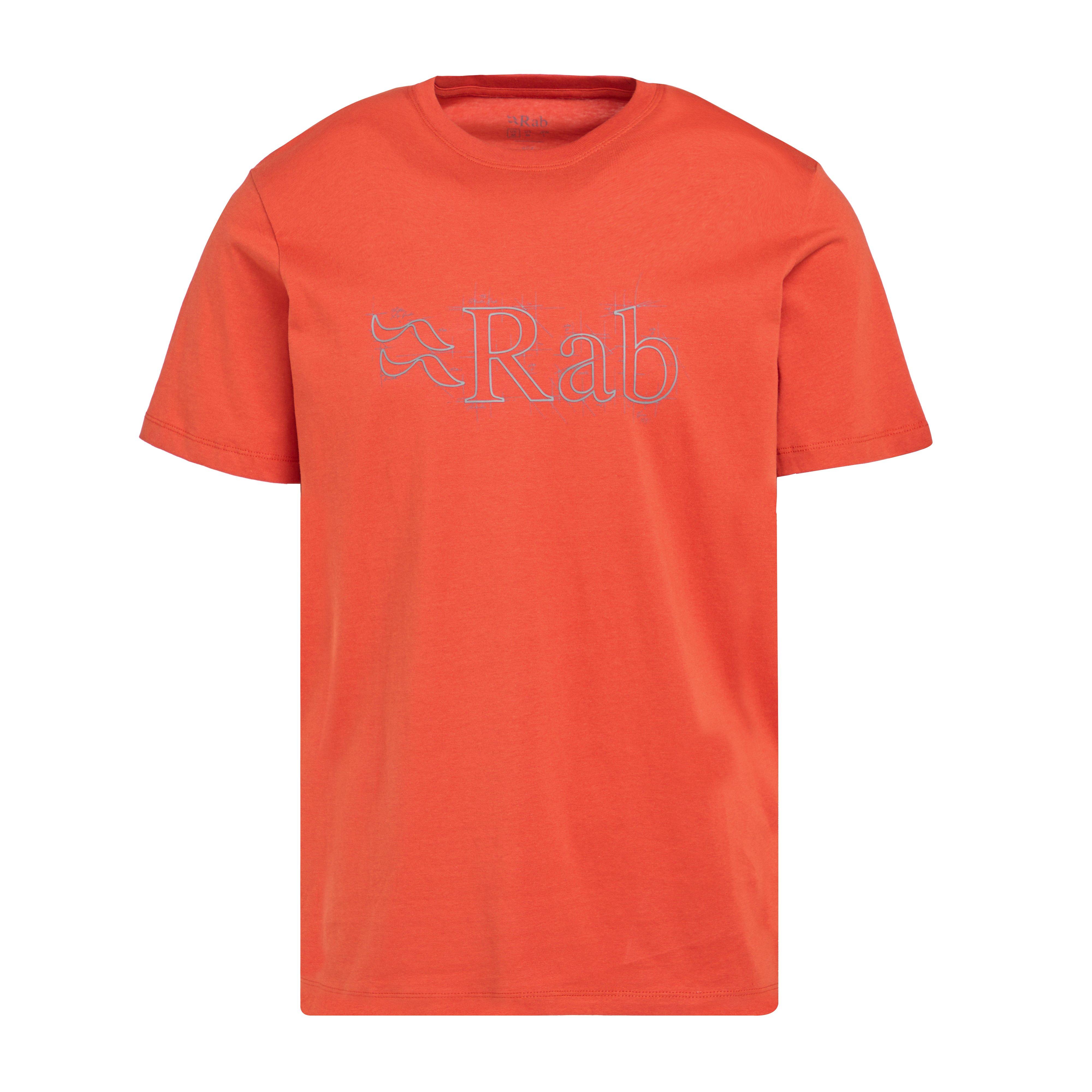 Men’s Stance Sketch Short Sleeve T-Shirt