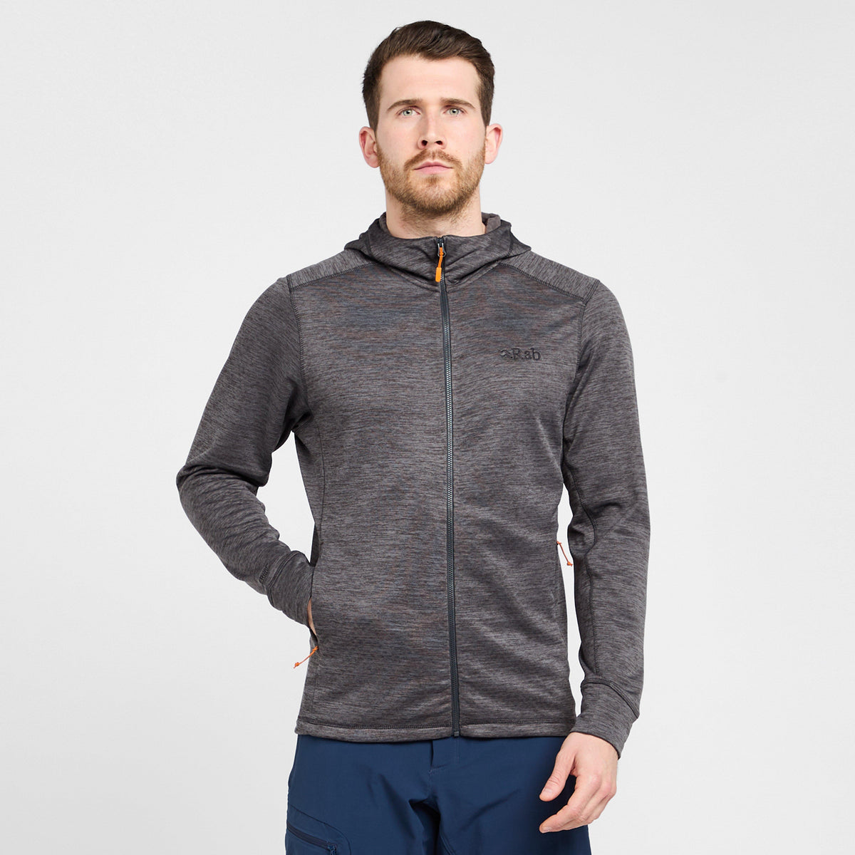Men’s Zawn Hoodie