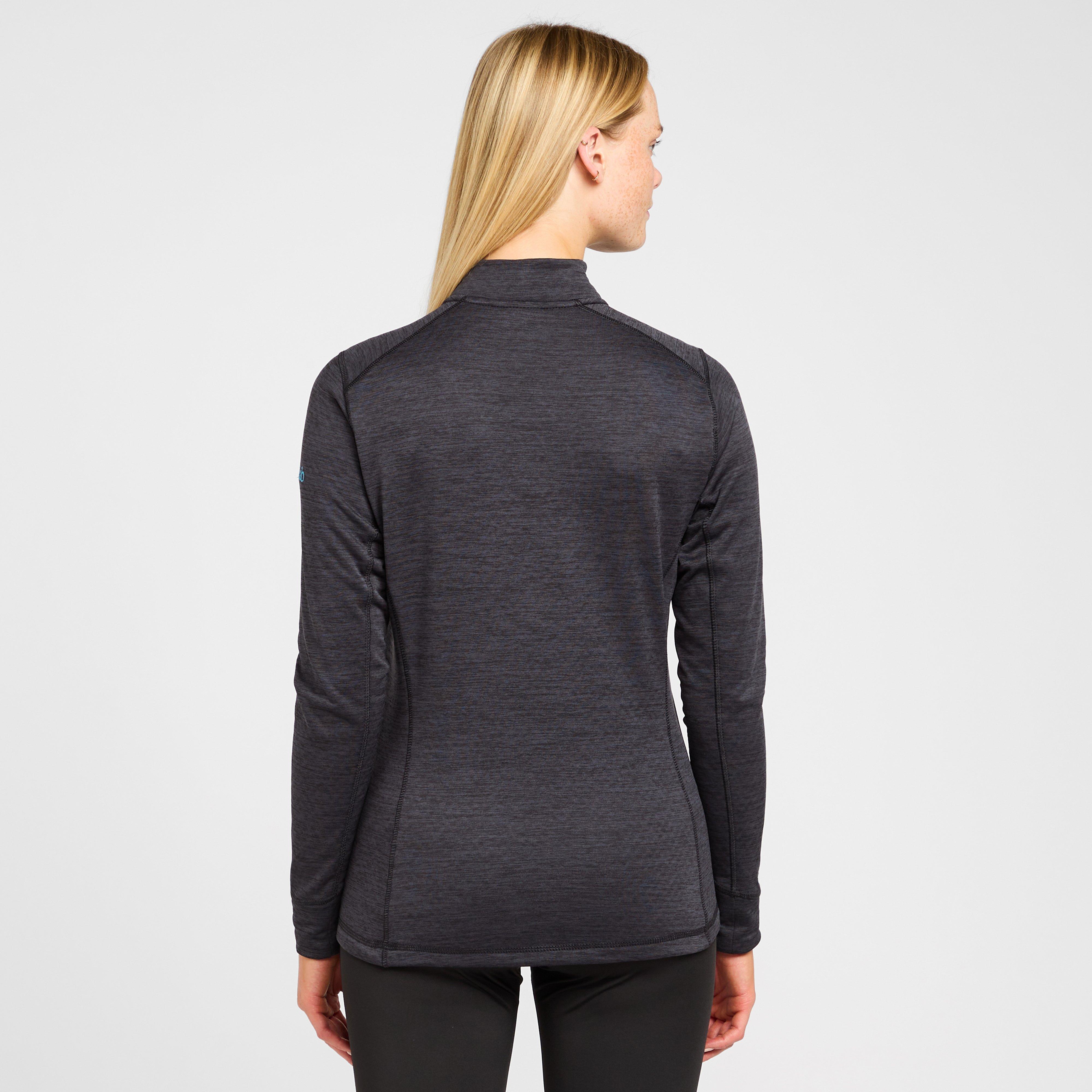 Women’s Zawn Half-Zip Layer