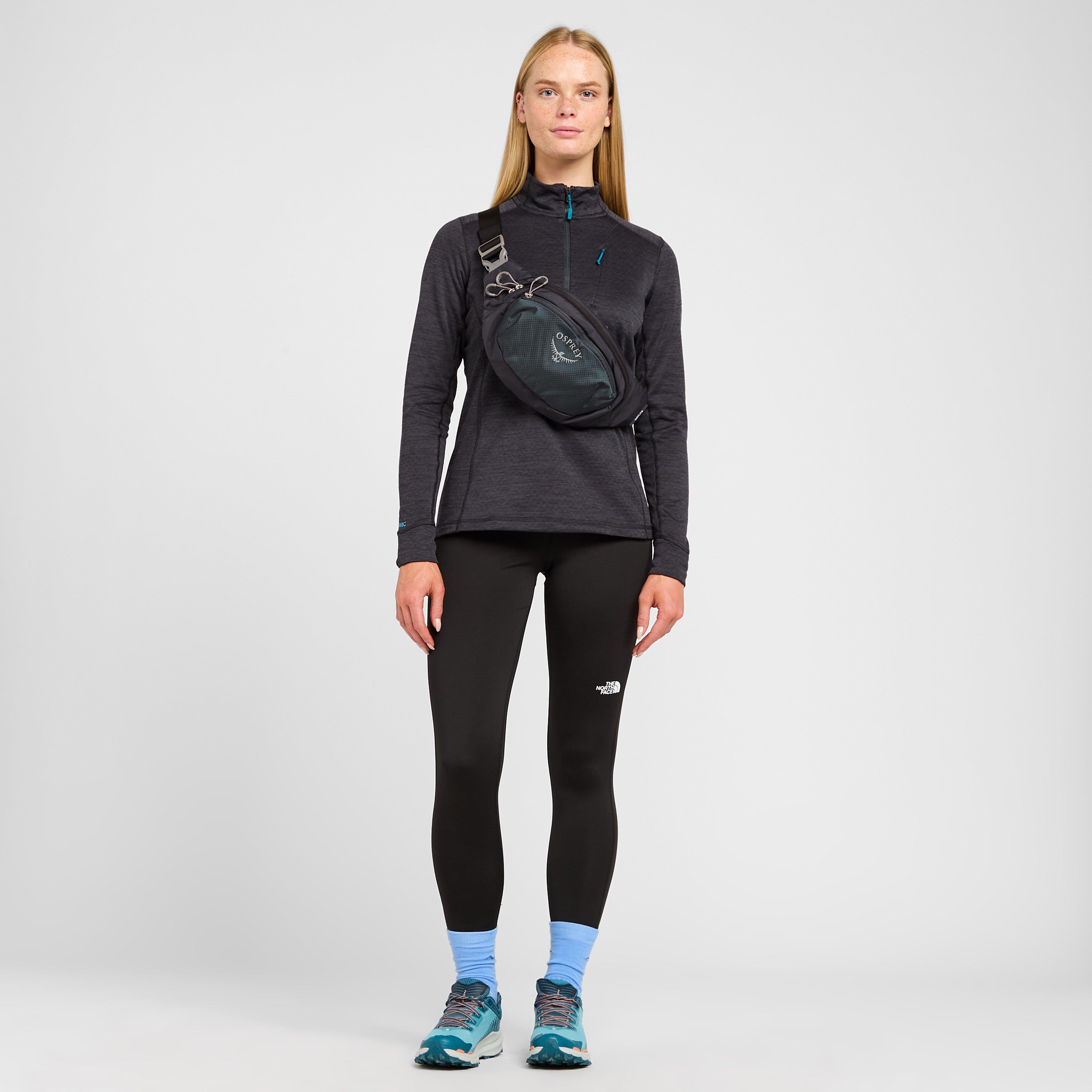 Women’s Zawn Half-Zip Layer