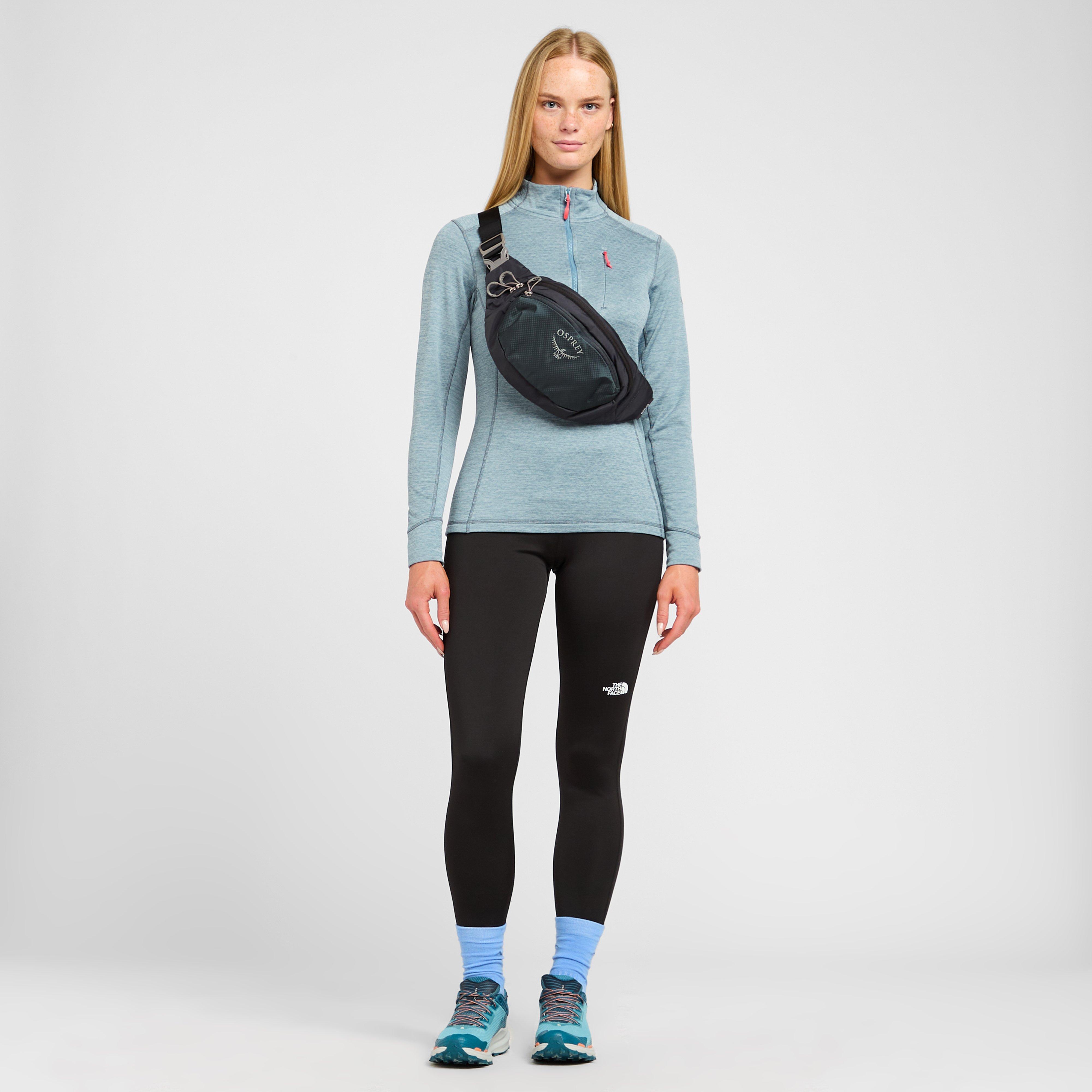 Women’s Zawn Half-Zip Layer