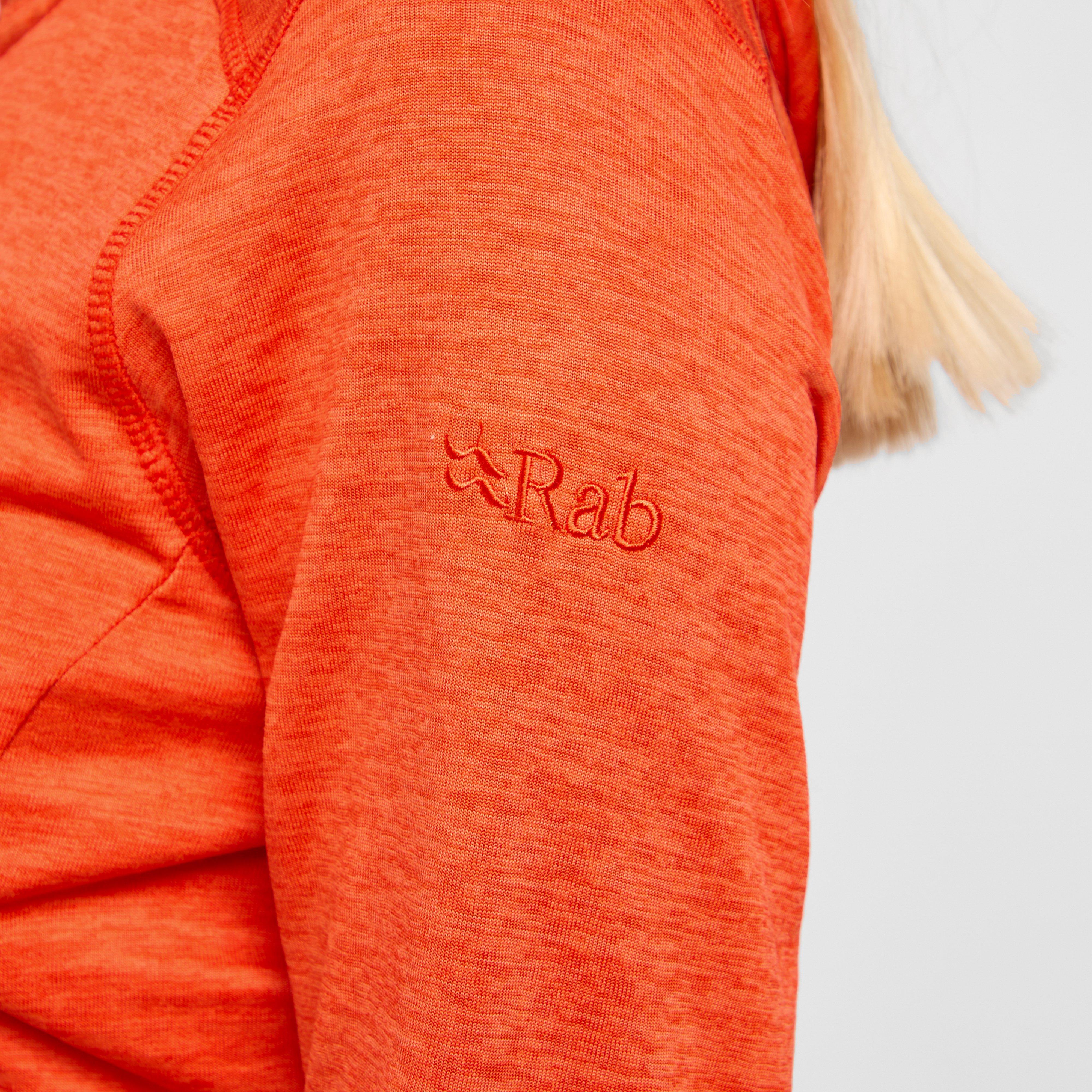 Women’s Zawn Hoodie
