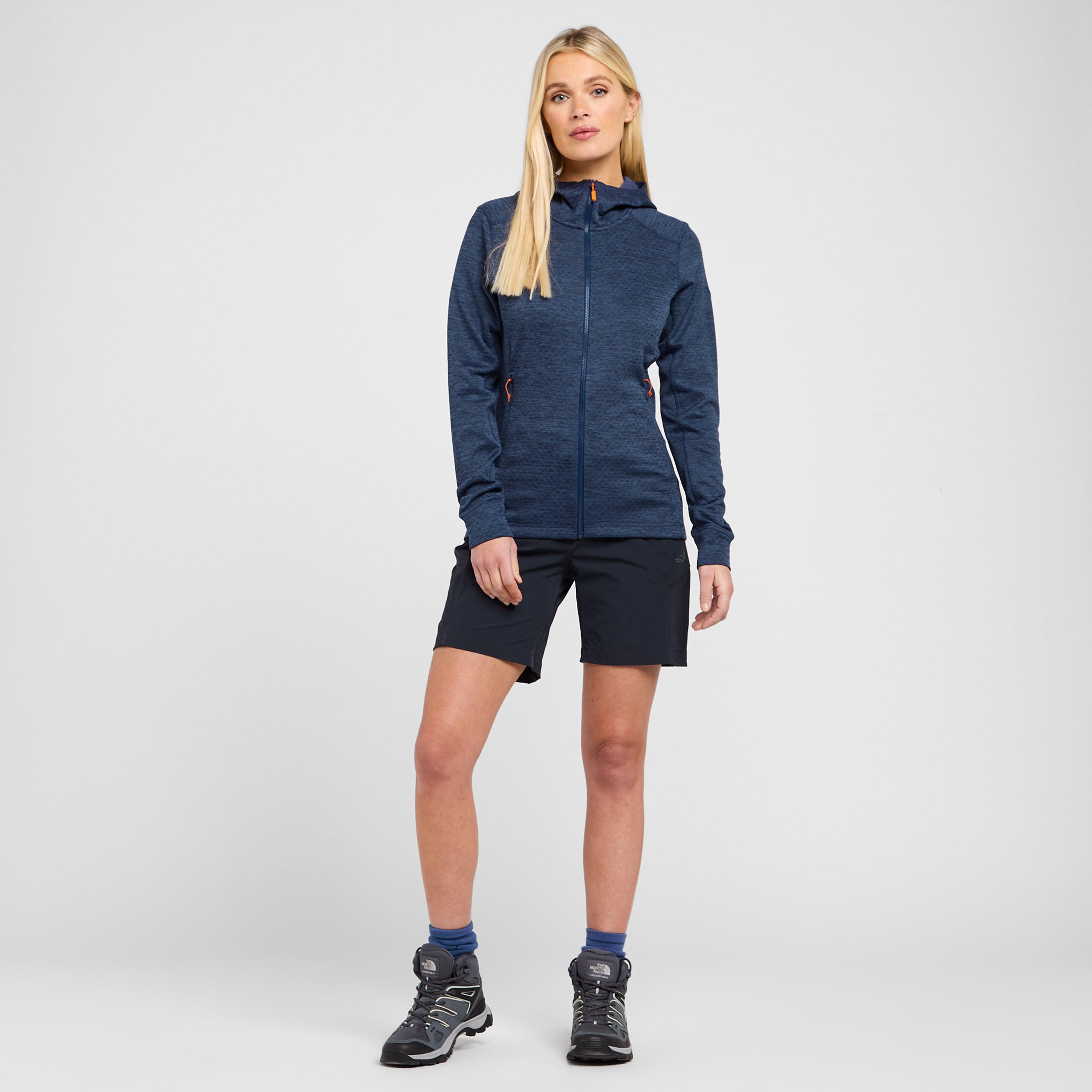 Women’s Zawn Hoodie