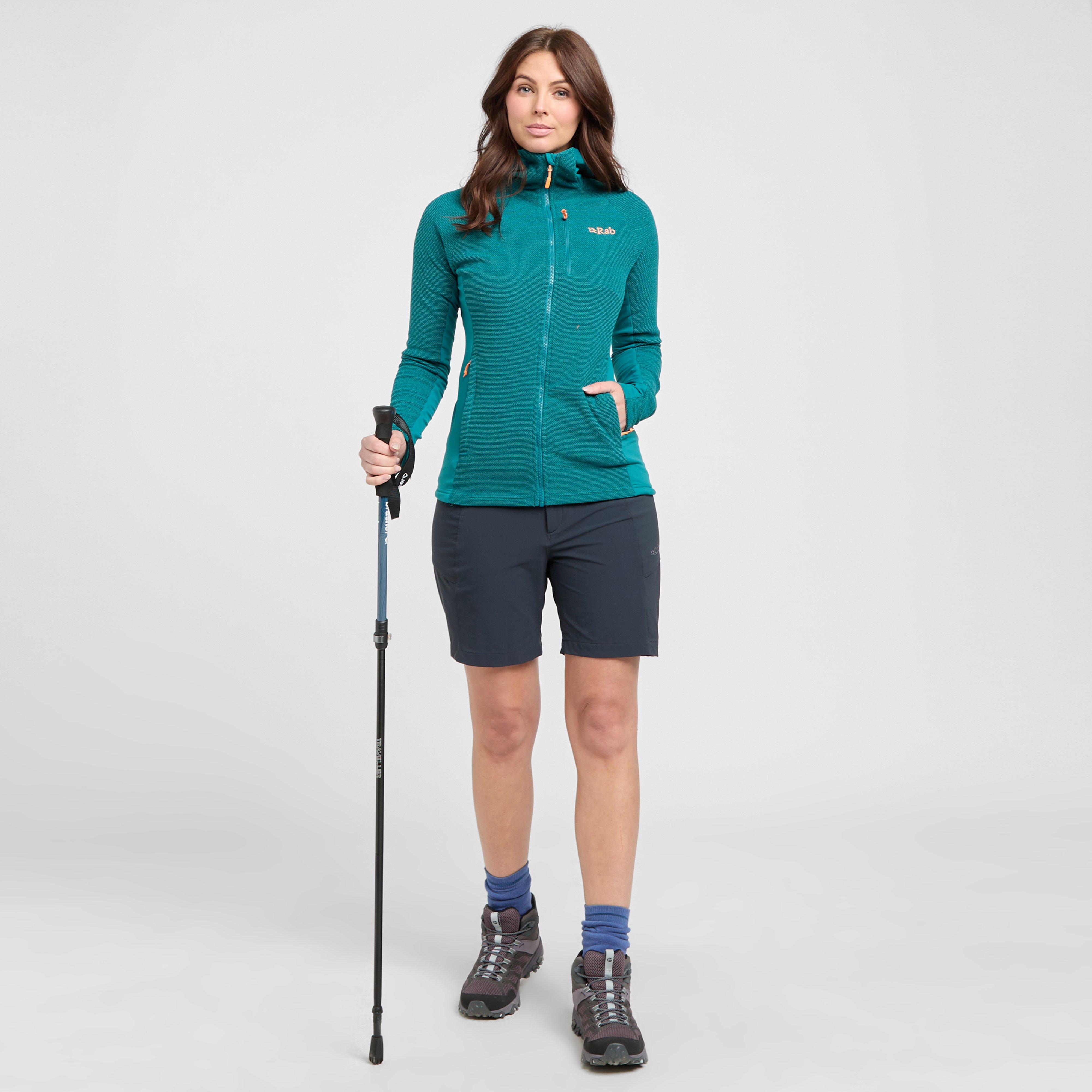 Women's Capacitor Hoodie