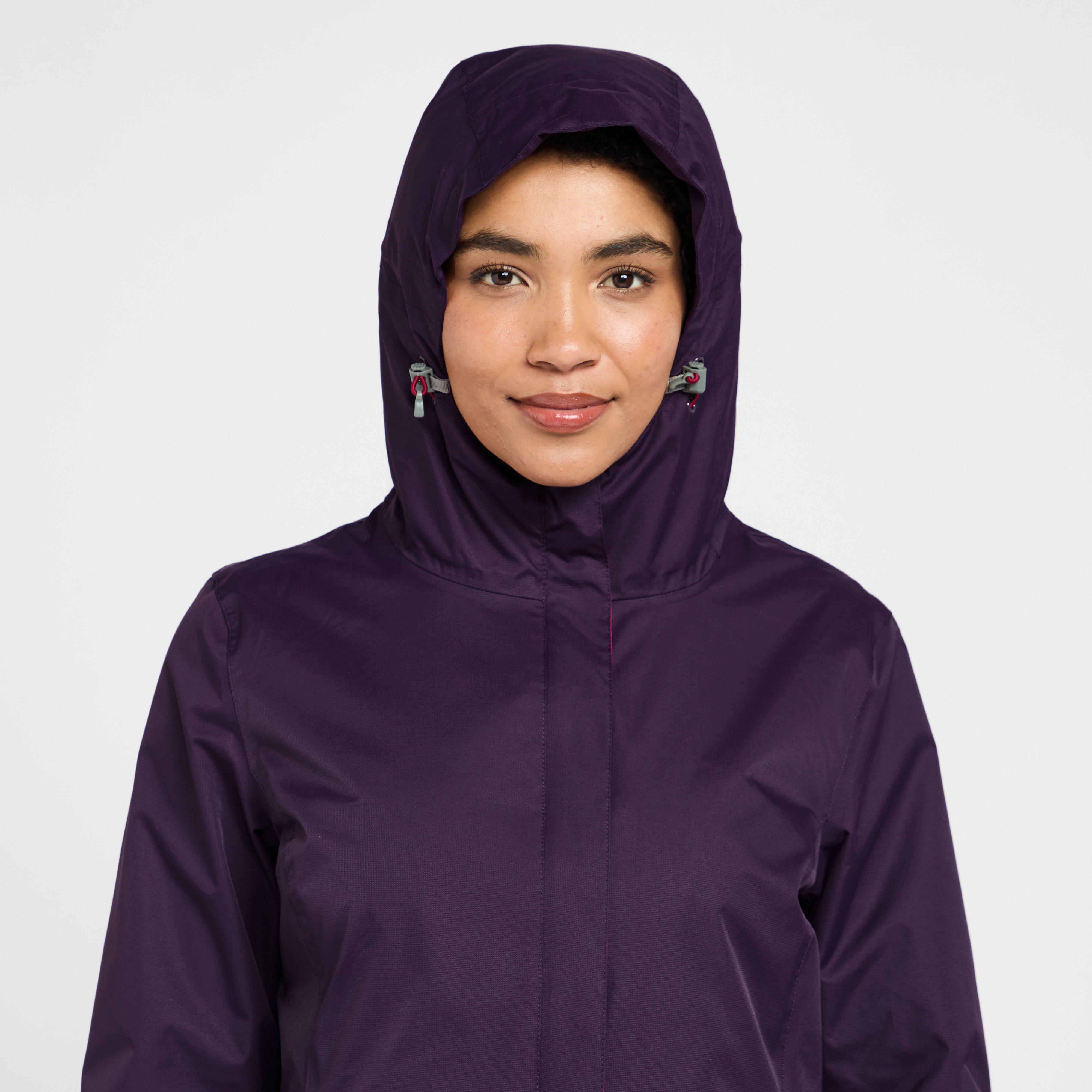 Women's Storm Waterproof Jacket