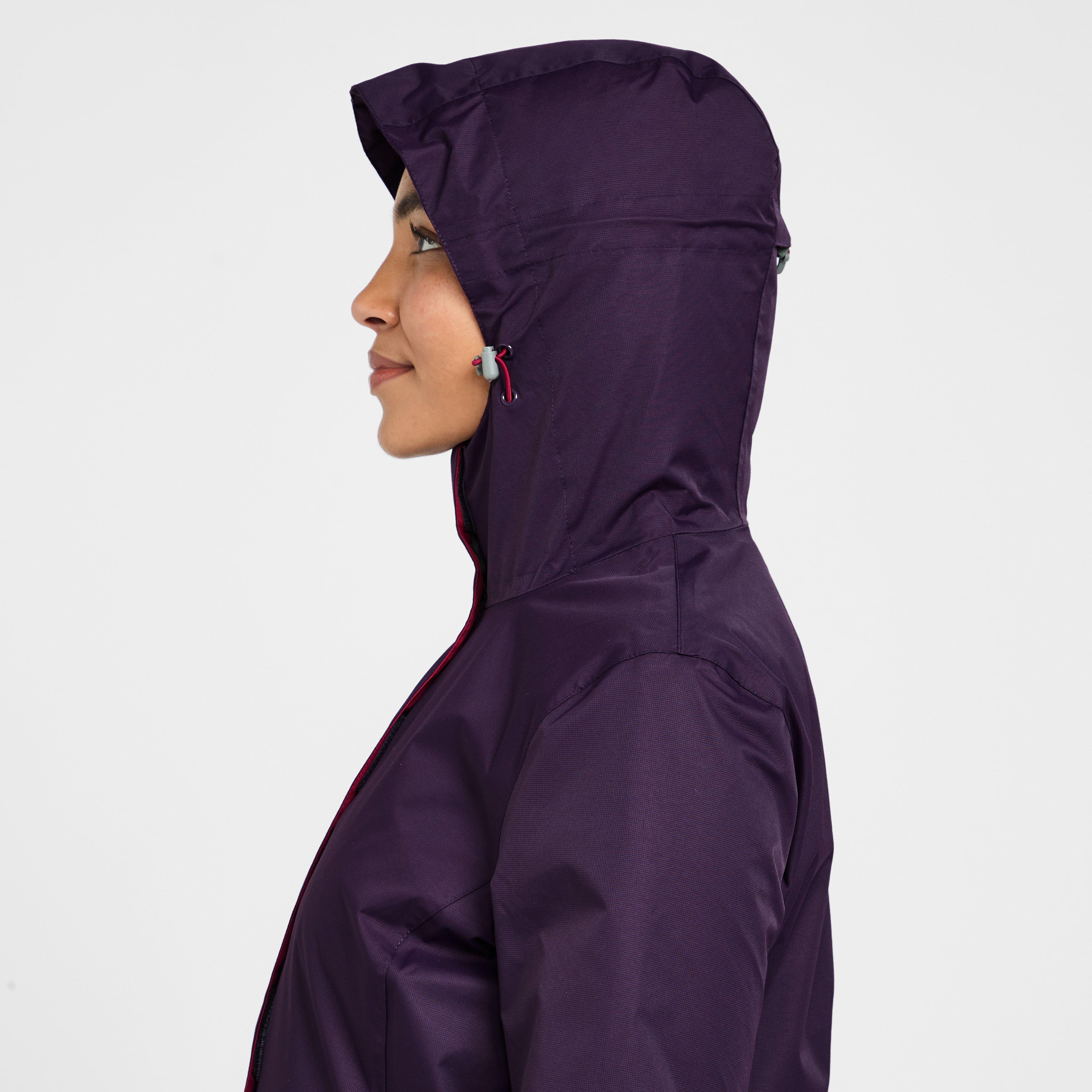 Women's Storm Waterproof Jacket