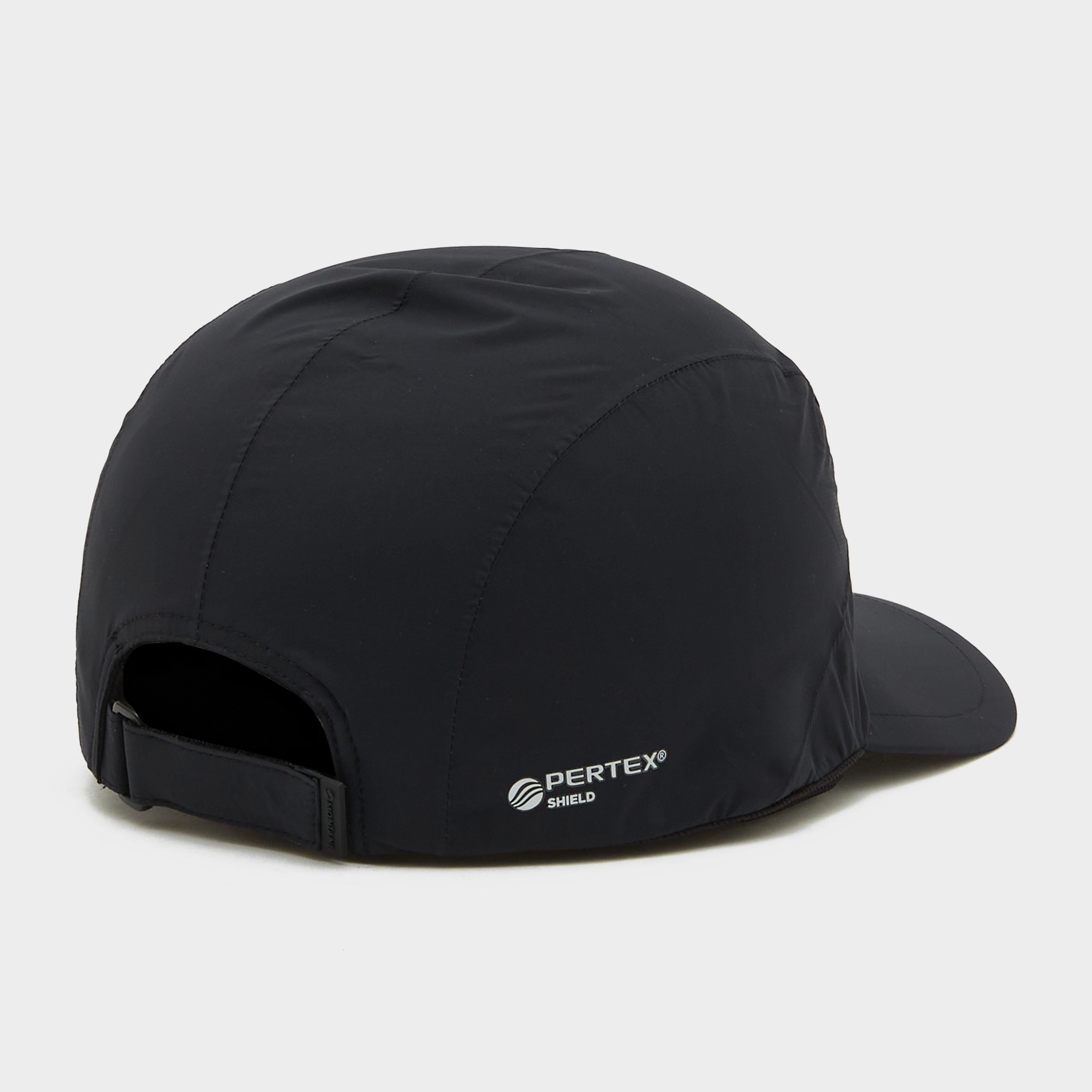 Minimus Stretch Ultra Waterproof Cap
