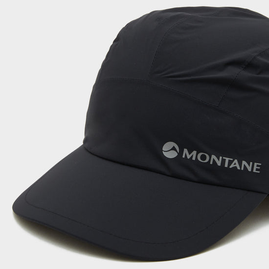 Minimus Stretch Ultra Waterproof Cap