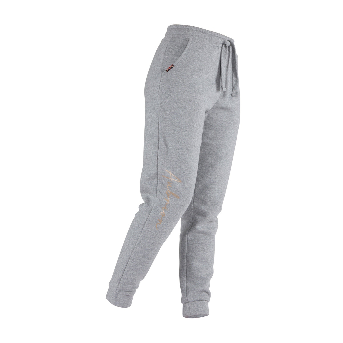 Kids' Team Joggers Grey