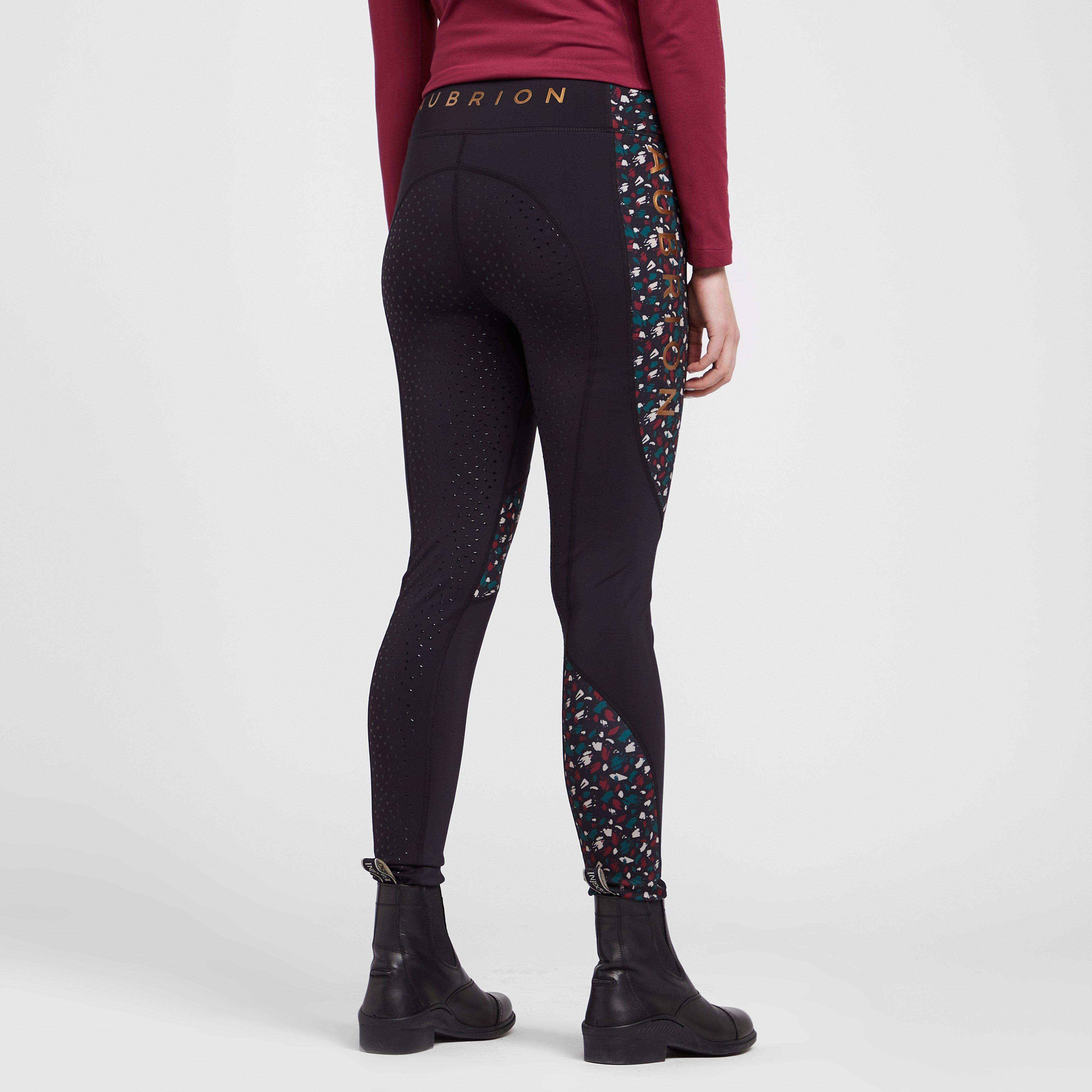 Women's Broadway Riding Tights