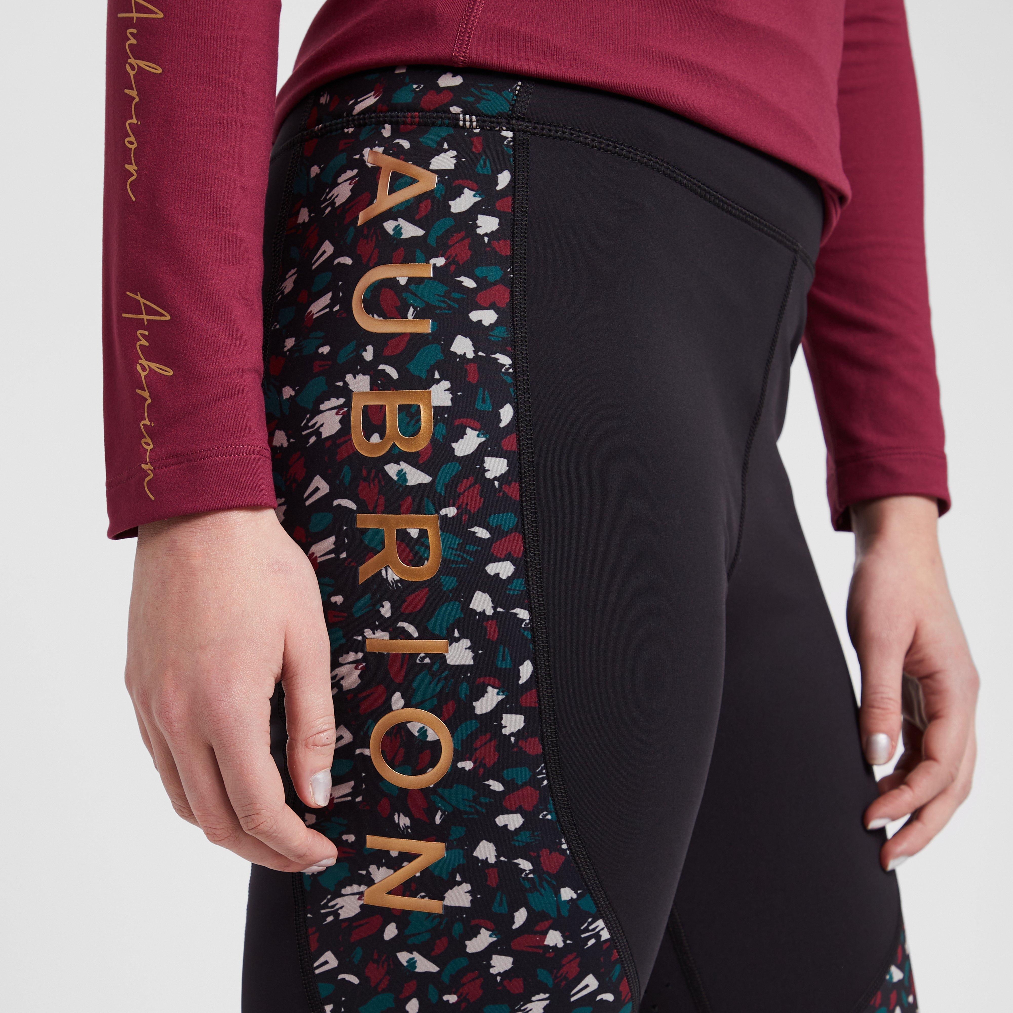 Women's Broadway Riding Tights