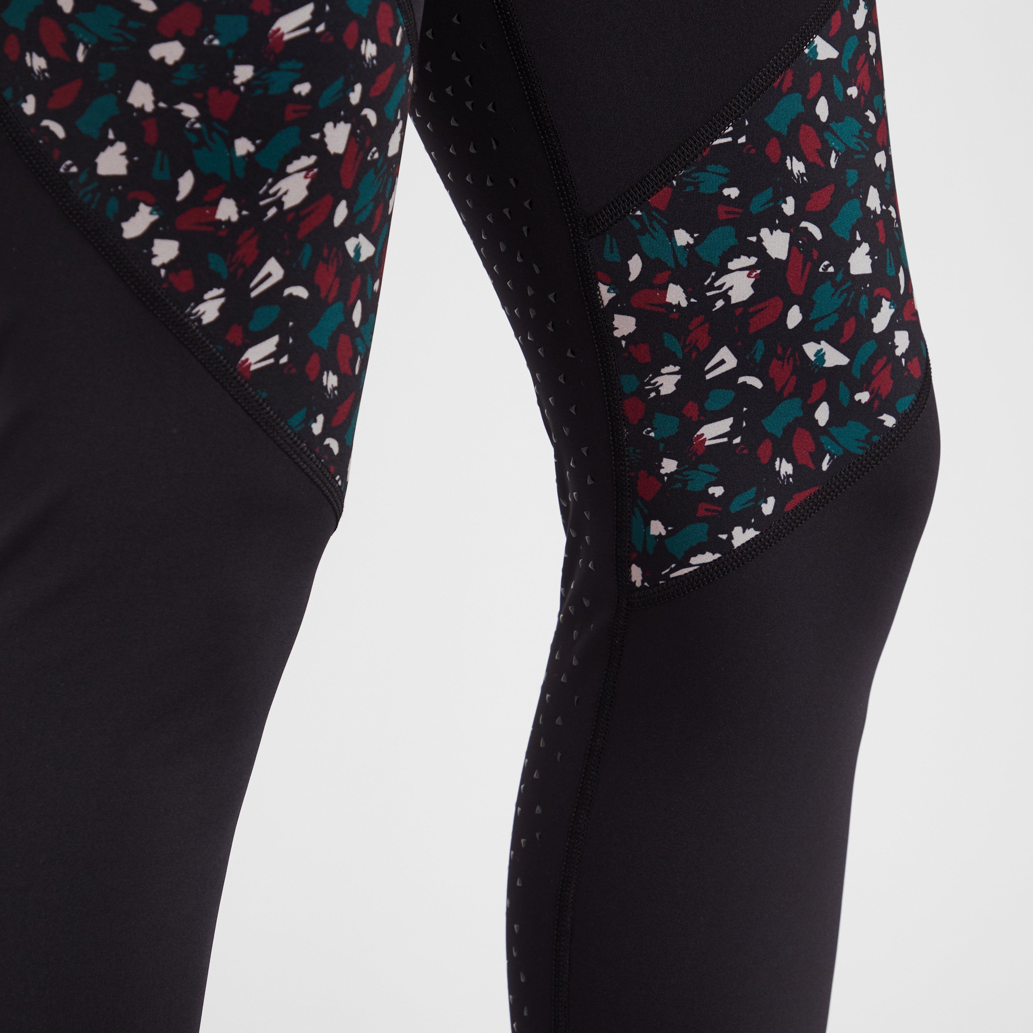 Women's Broadway Riding Tights