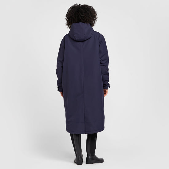 Women’s Core All Weather Robe