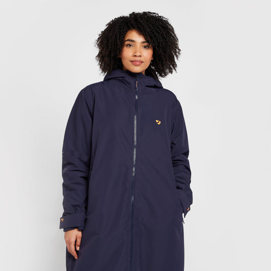 Women’s Core All Weather Robe