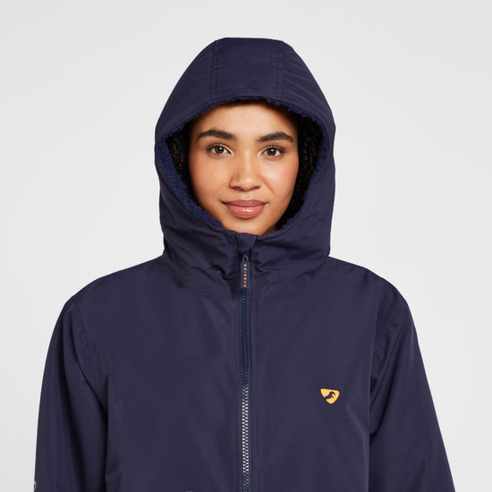 Women’s Core All Weather Robe