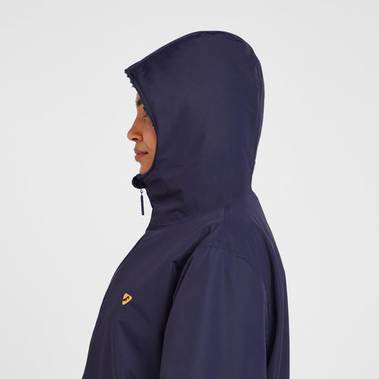 Women’s Core All Weather Robe