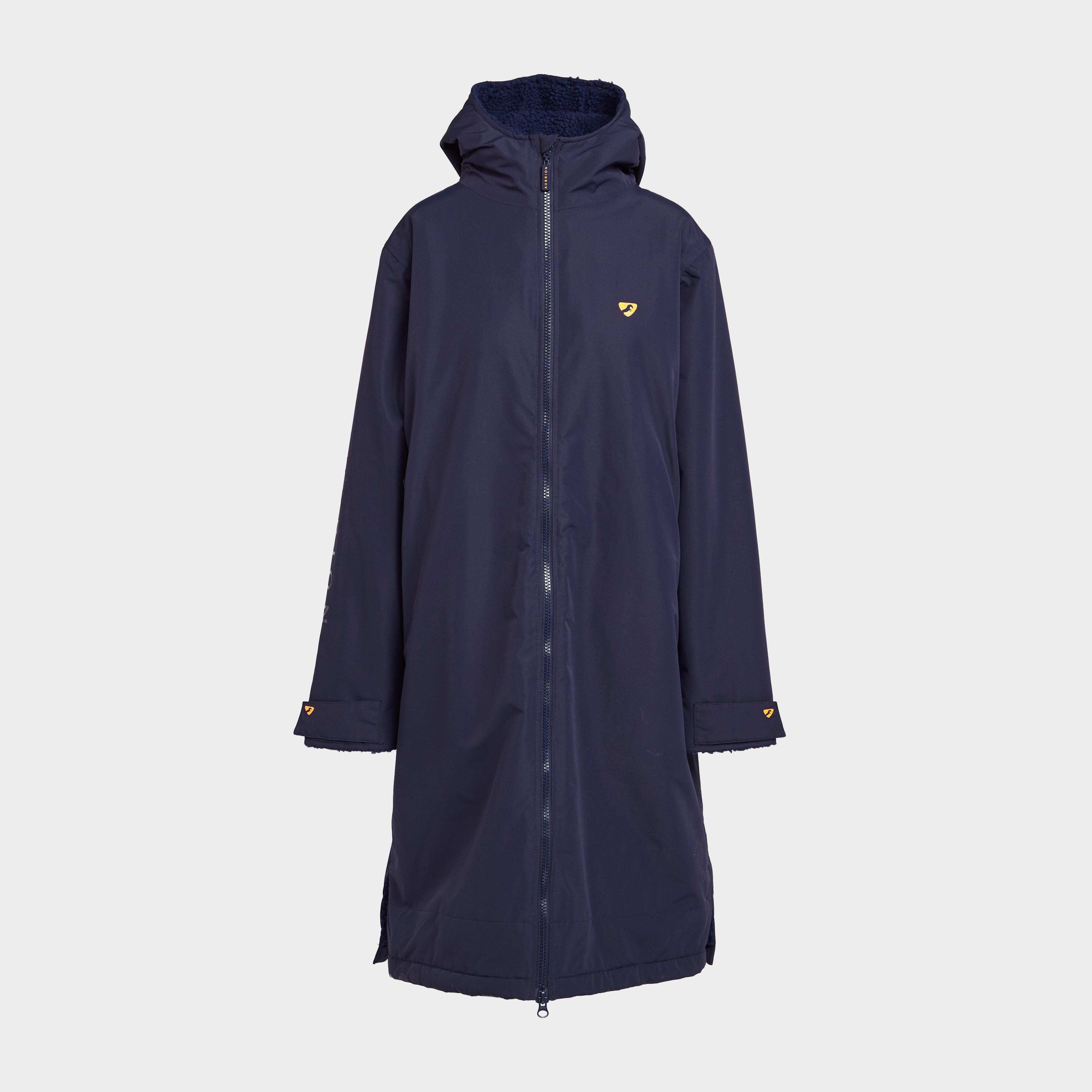Women’s Core All Weather Robe