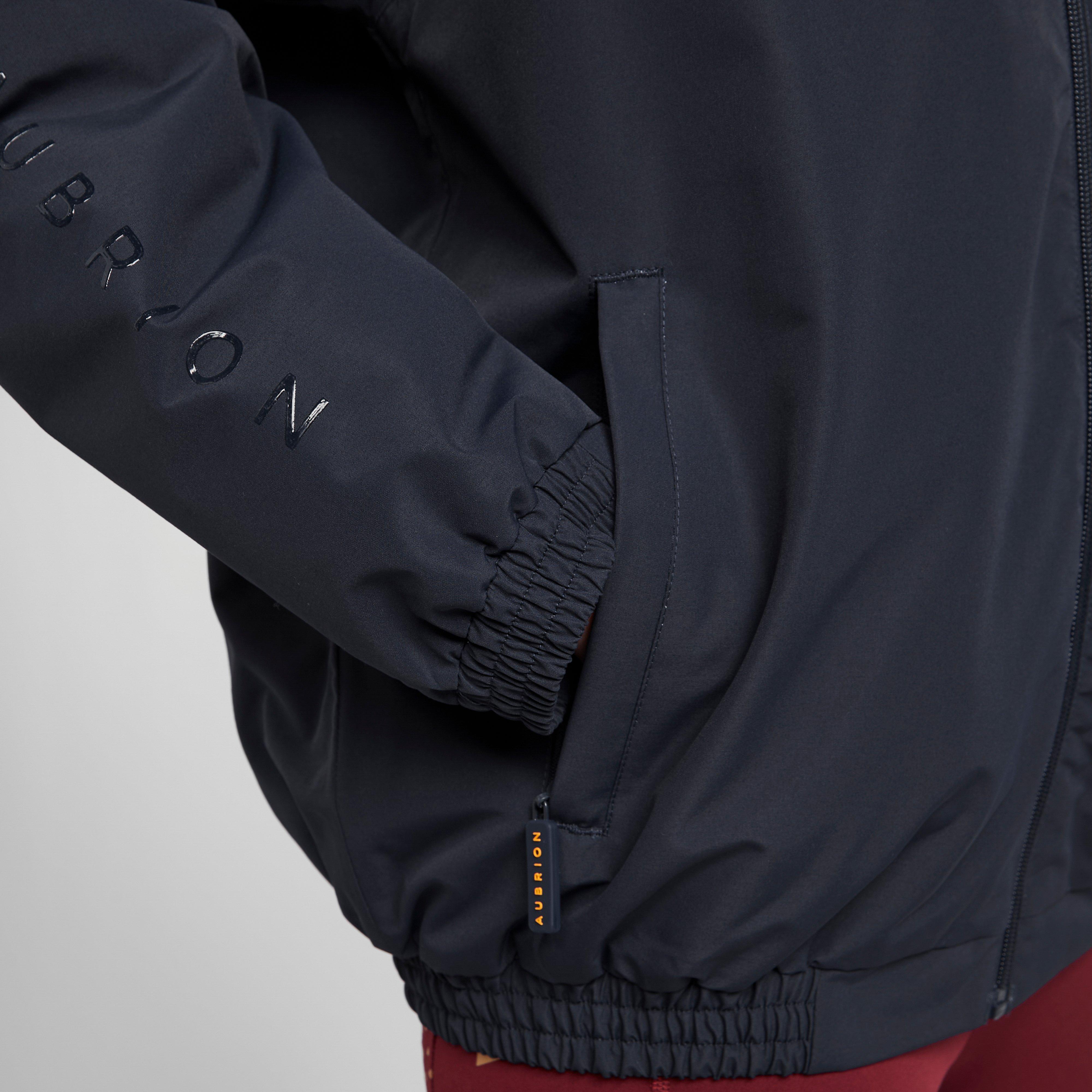 Women’s Core Blouson Jacket