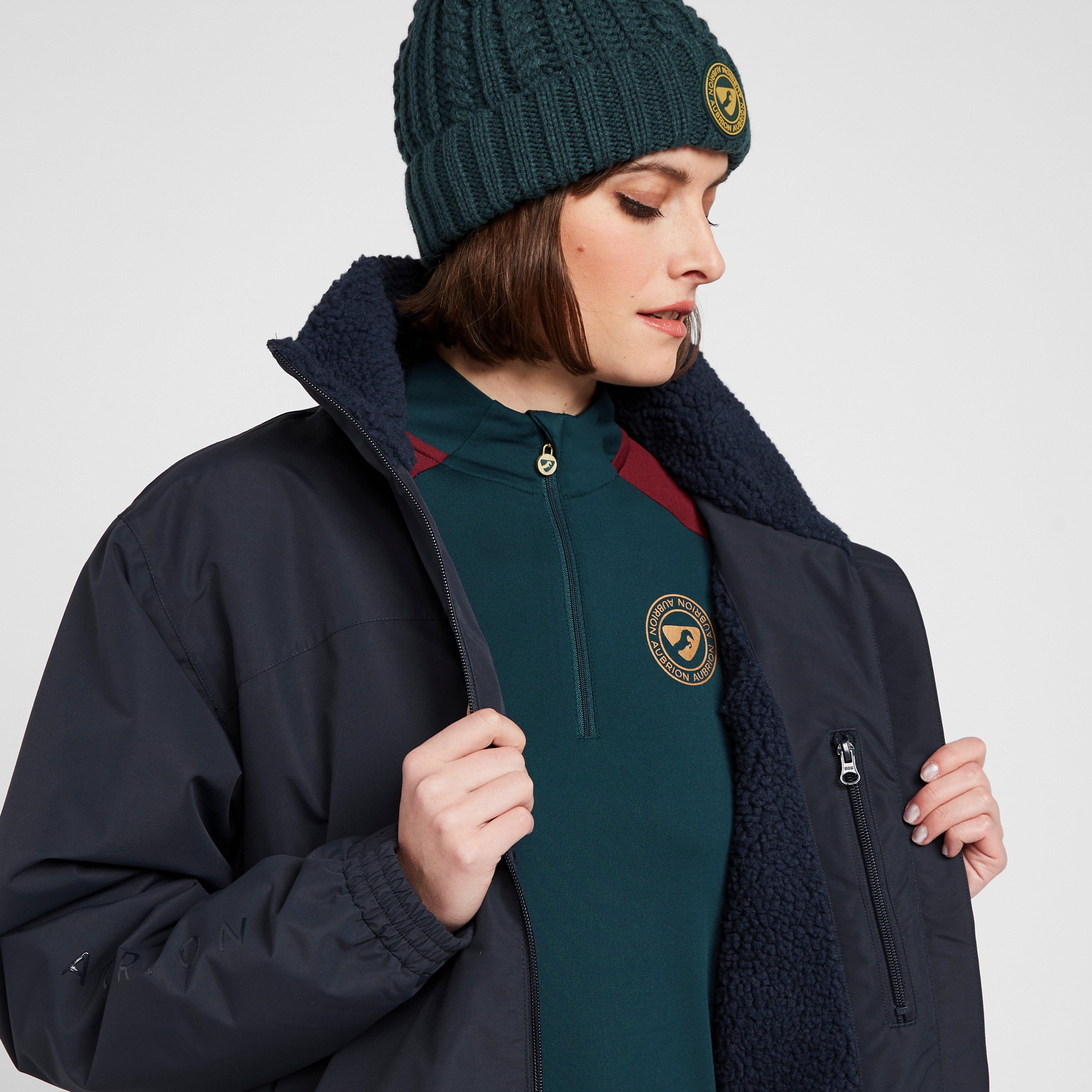 Women’s Core Blouson Jacket