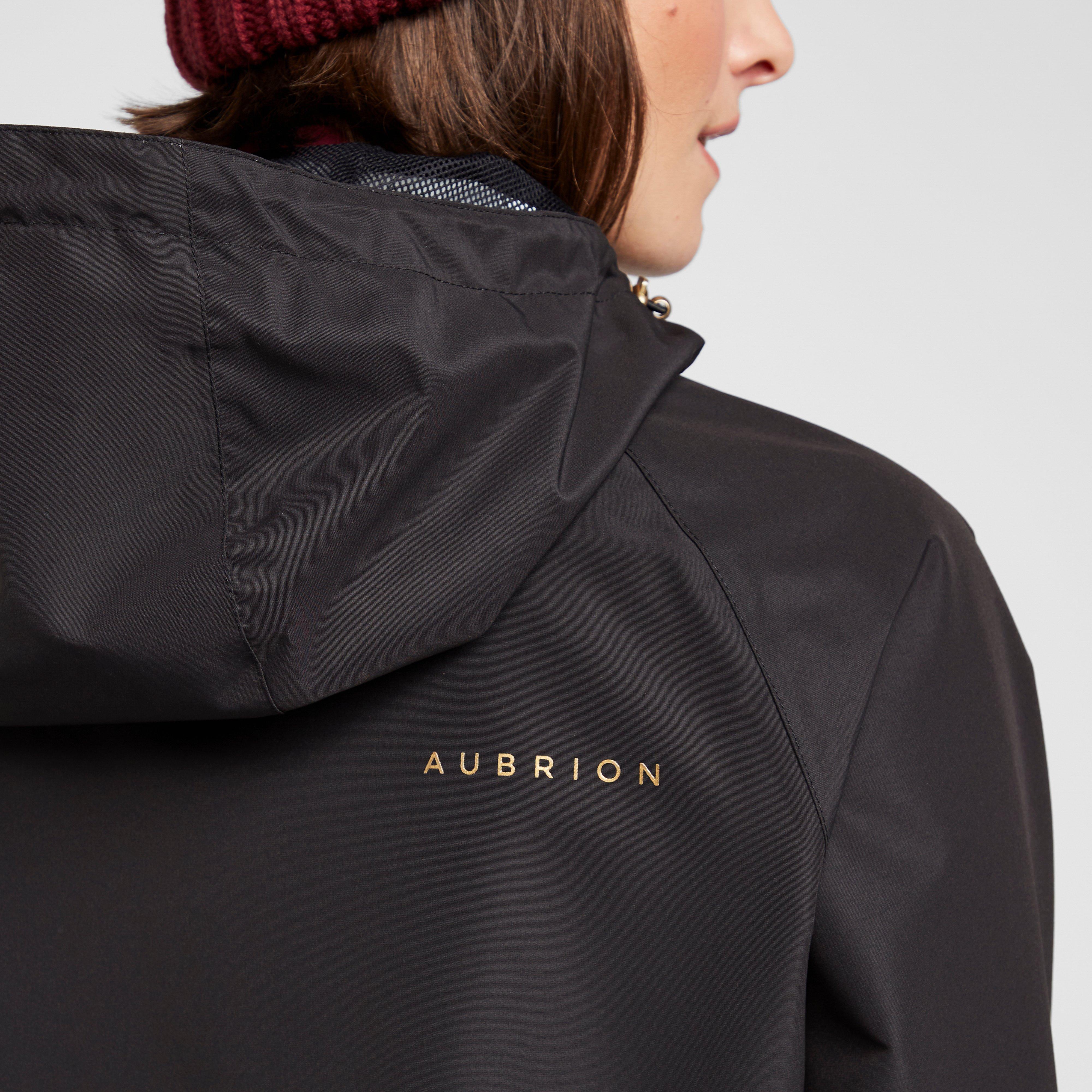Women’s Hackney Jacket
