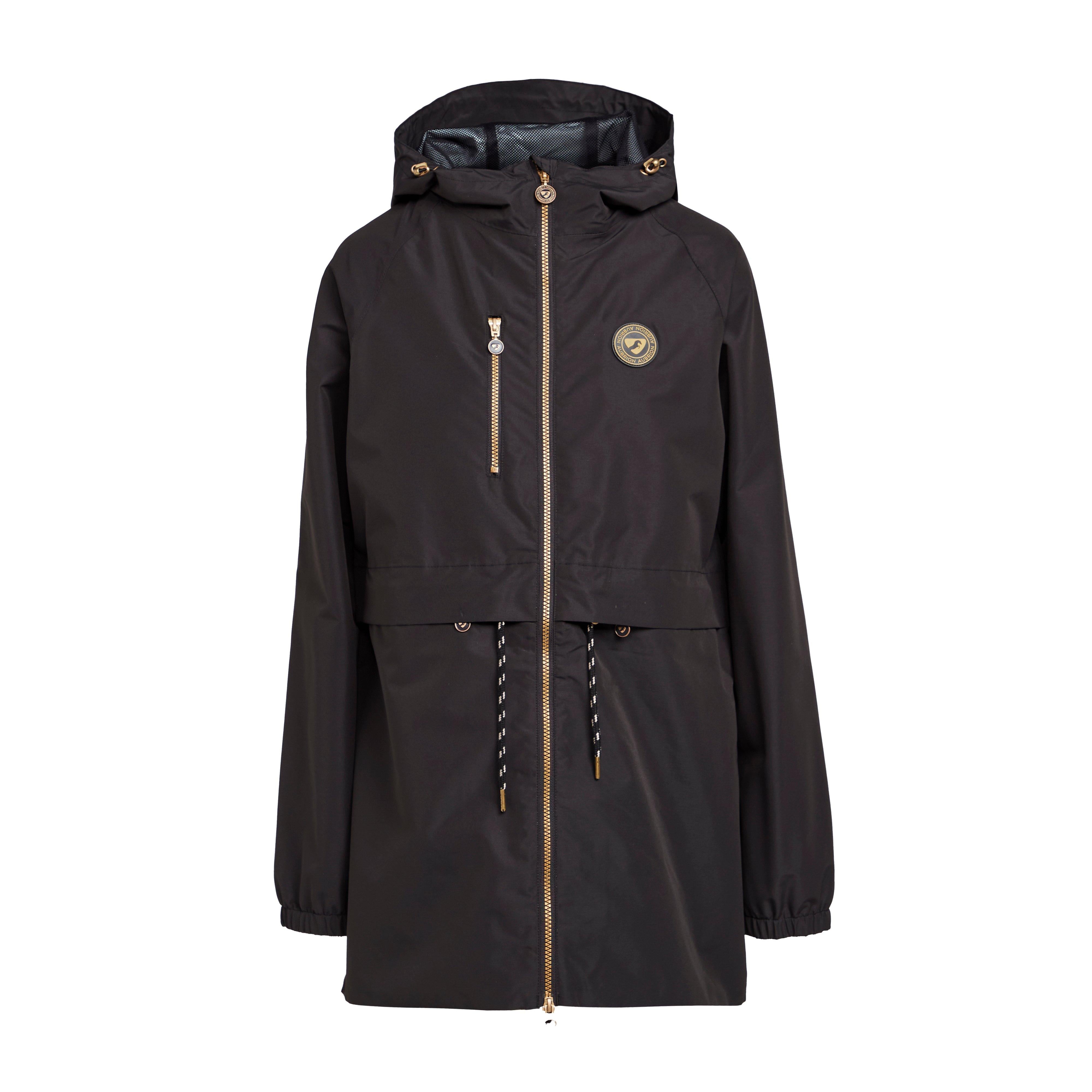 Women’s Hackney Jacket