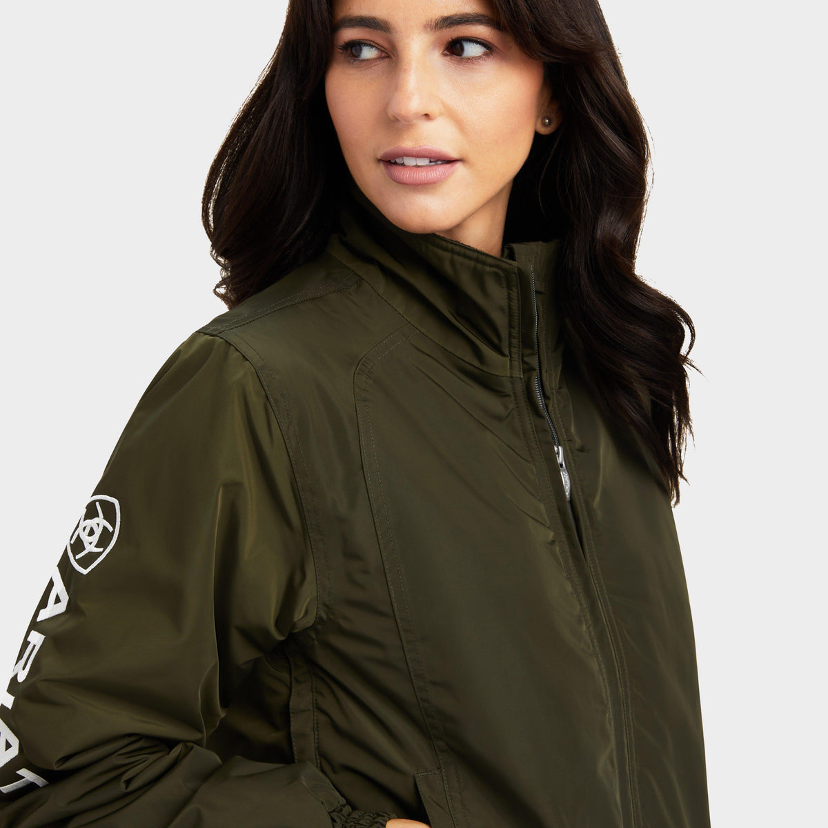Women's Stable Insulated Jacket