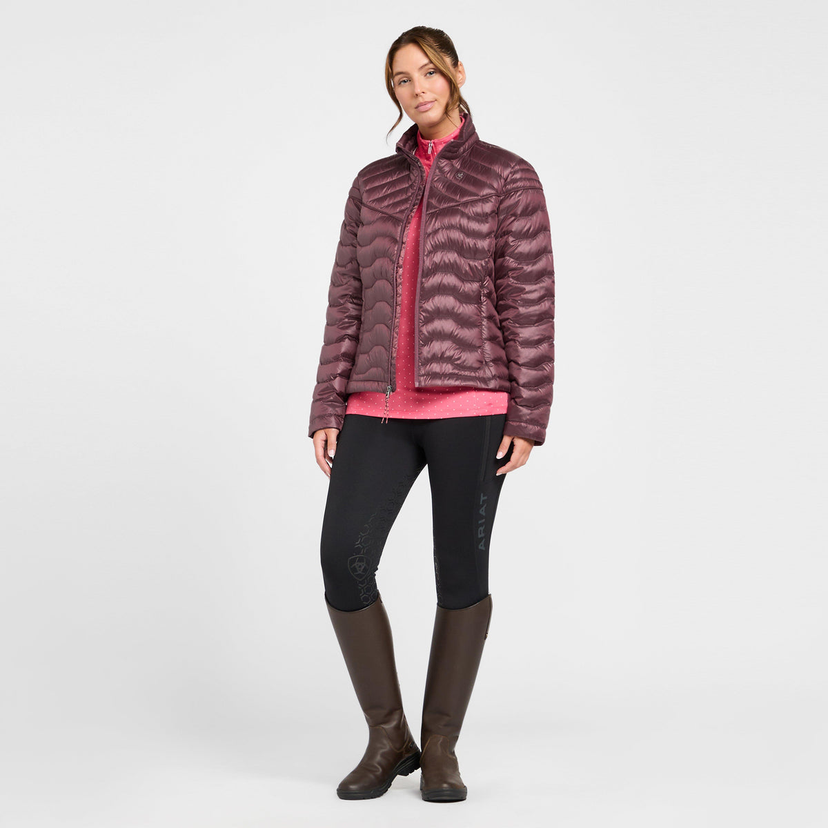 Women’s Ideal Down Jacket
