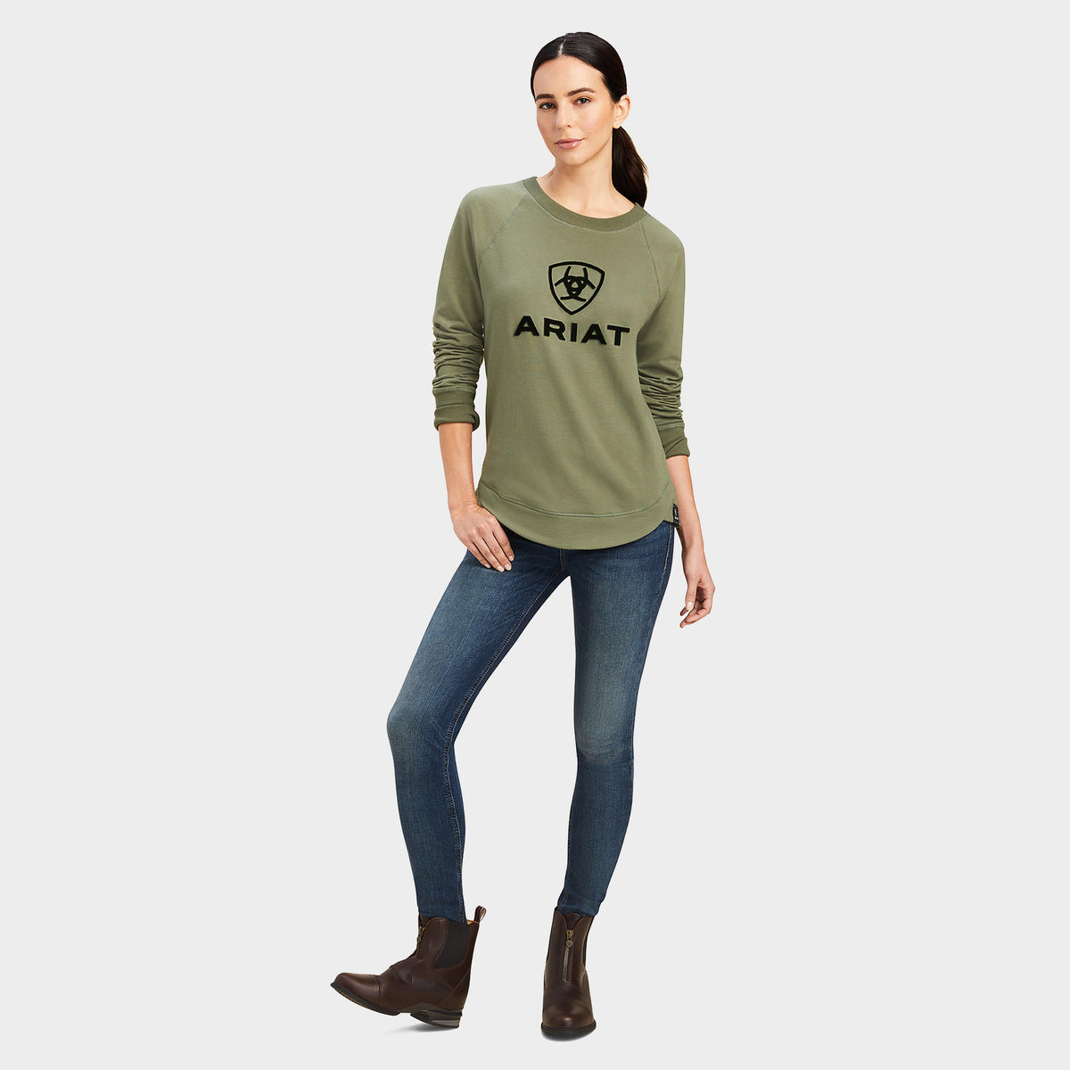 Women's Benicia Sweatshirt