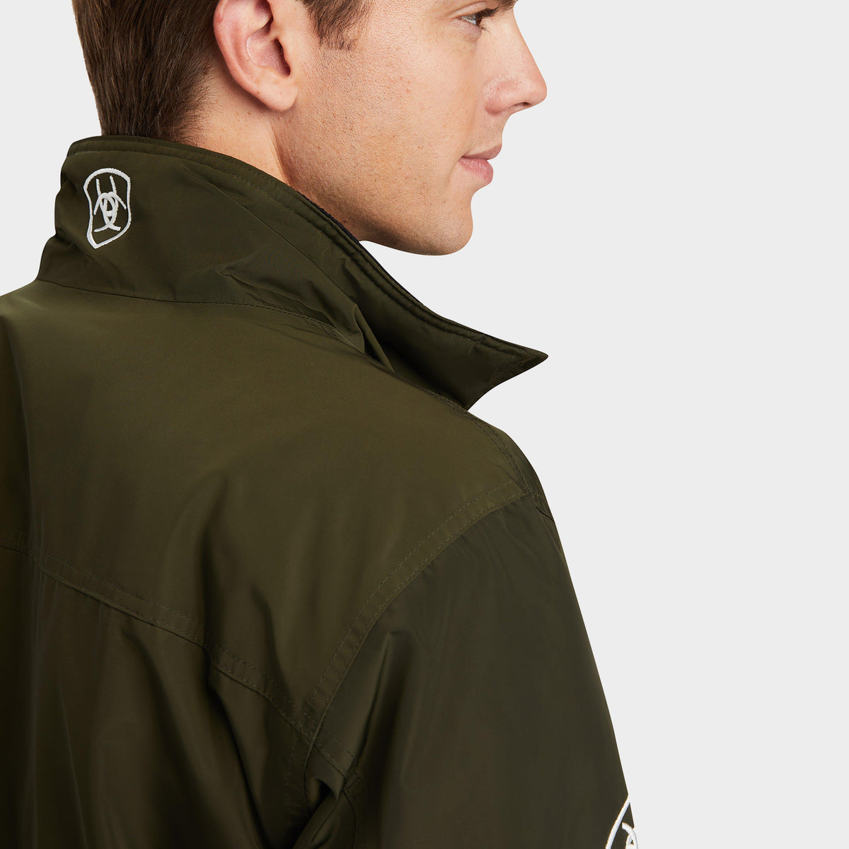 Men’s Stable Insulated Jacket