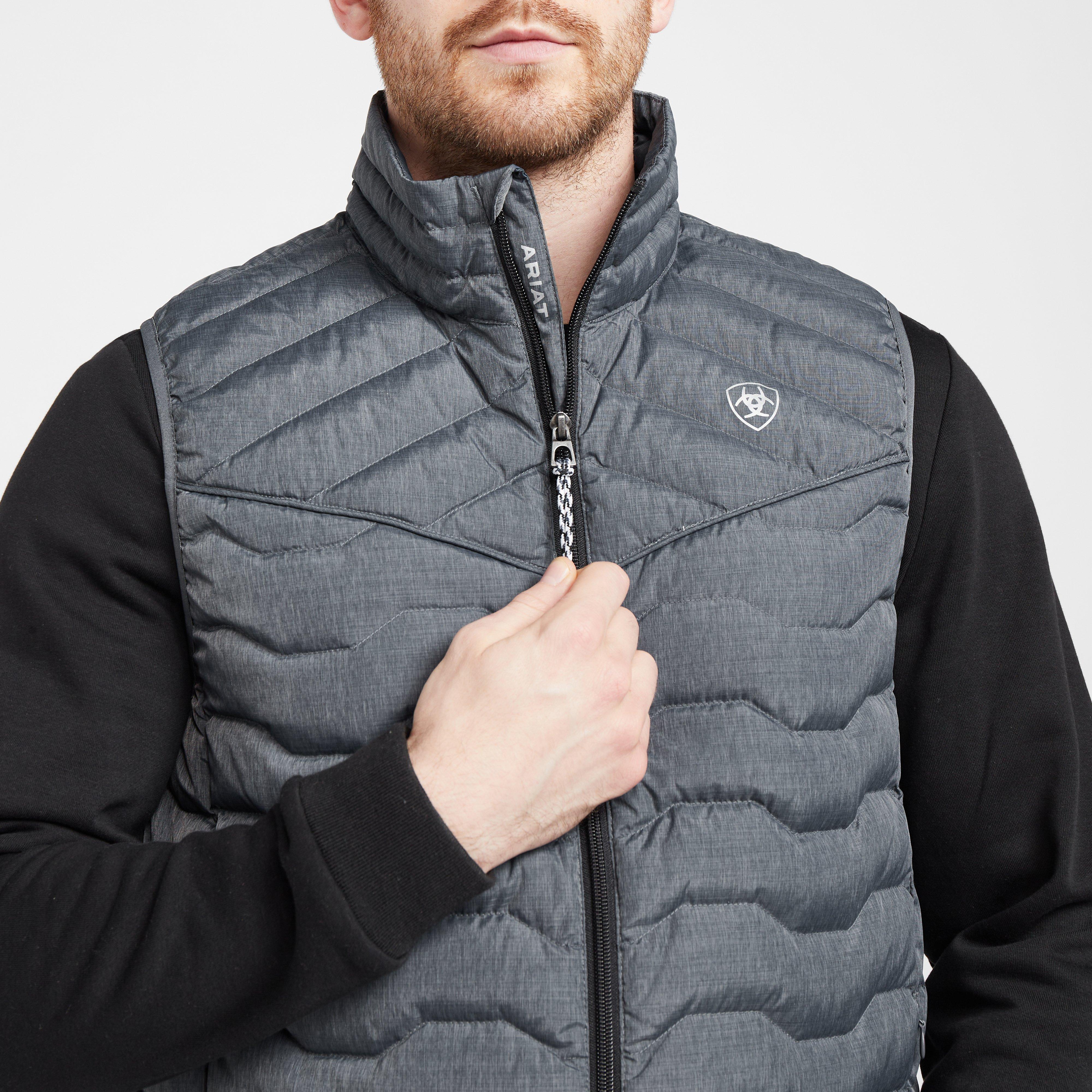 Men's Ideal Down Gilet