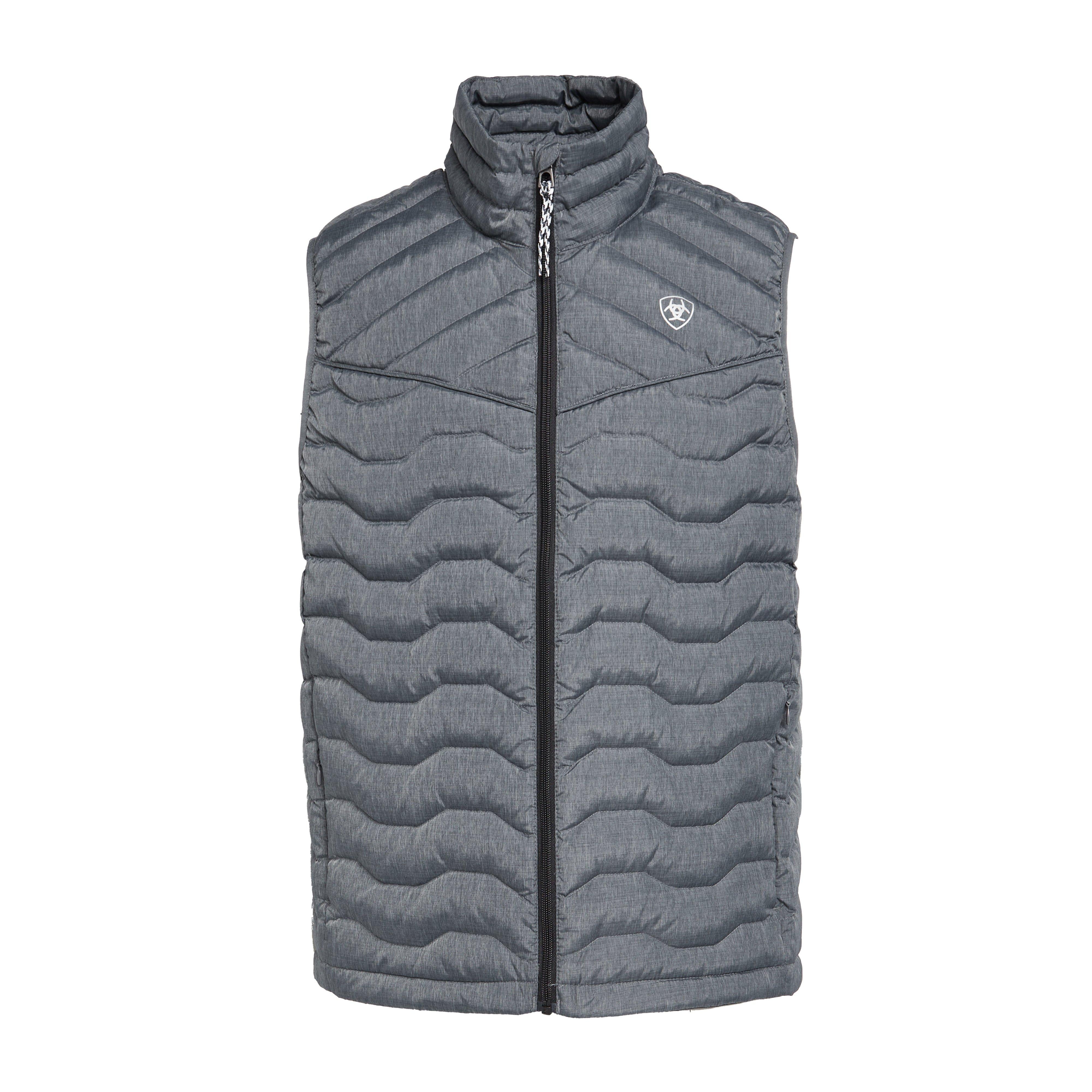 Men's Ideal Down Gilet