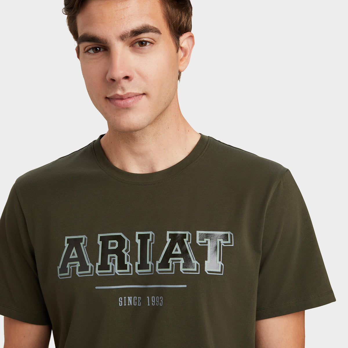 Men’s Varisty T-Shirt