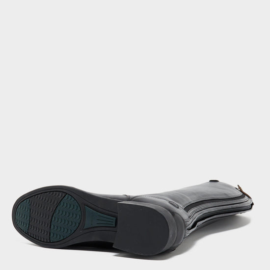 Men’s Heritage Contour Field Zip Boots