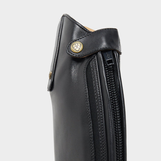 Men’s Heritage Contour Field Zip Boots