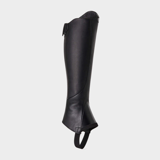 Unisex Palisade Half Chaps