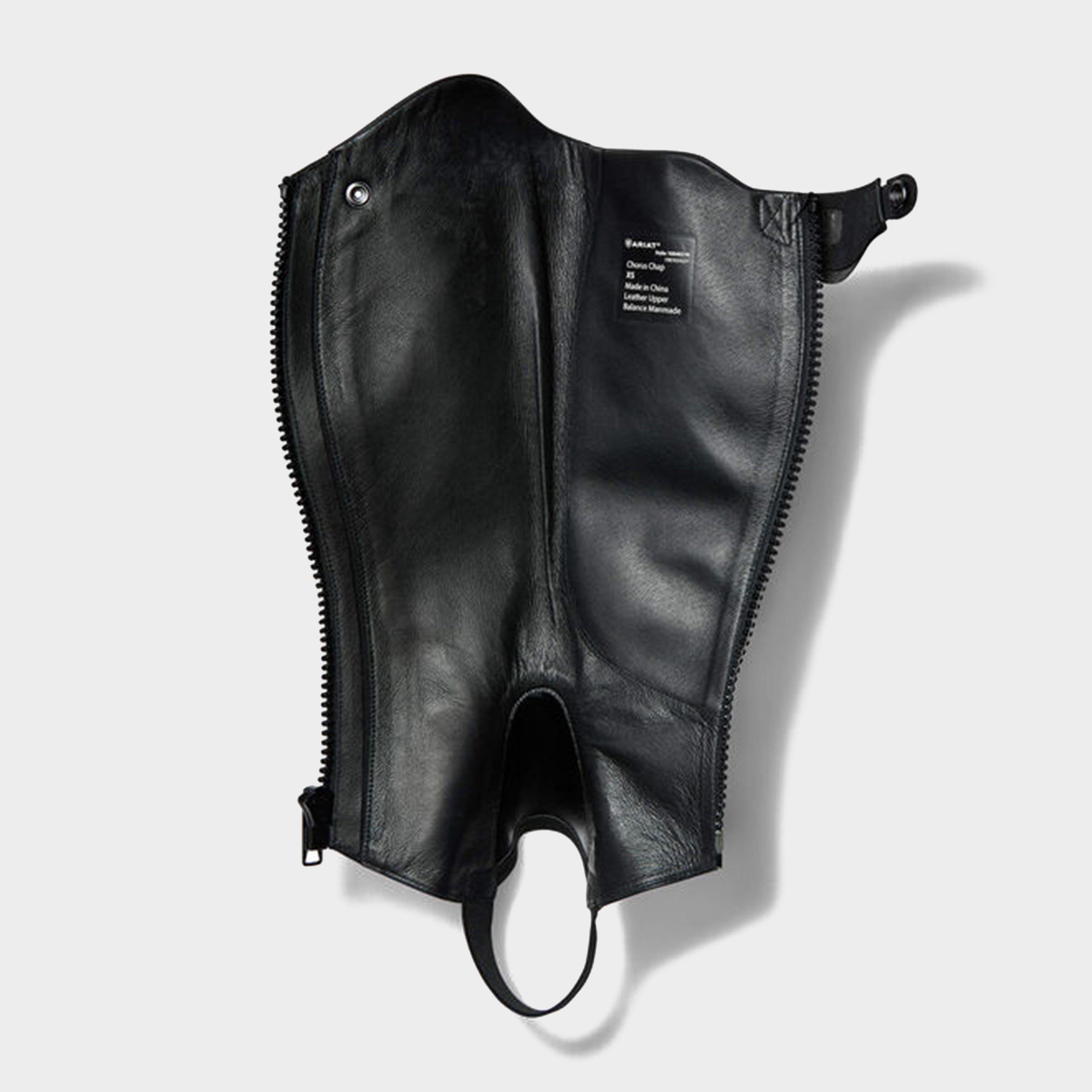 Unisex Palisade Half Chaps