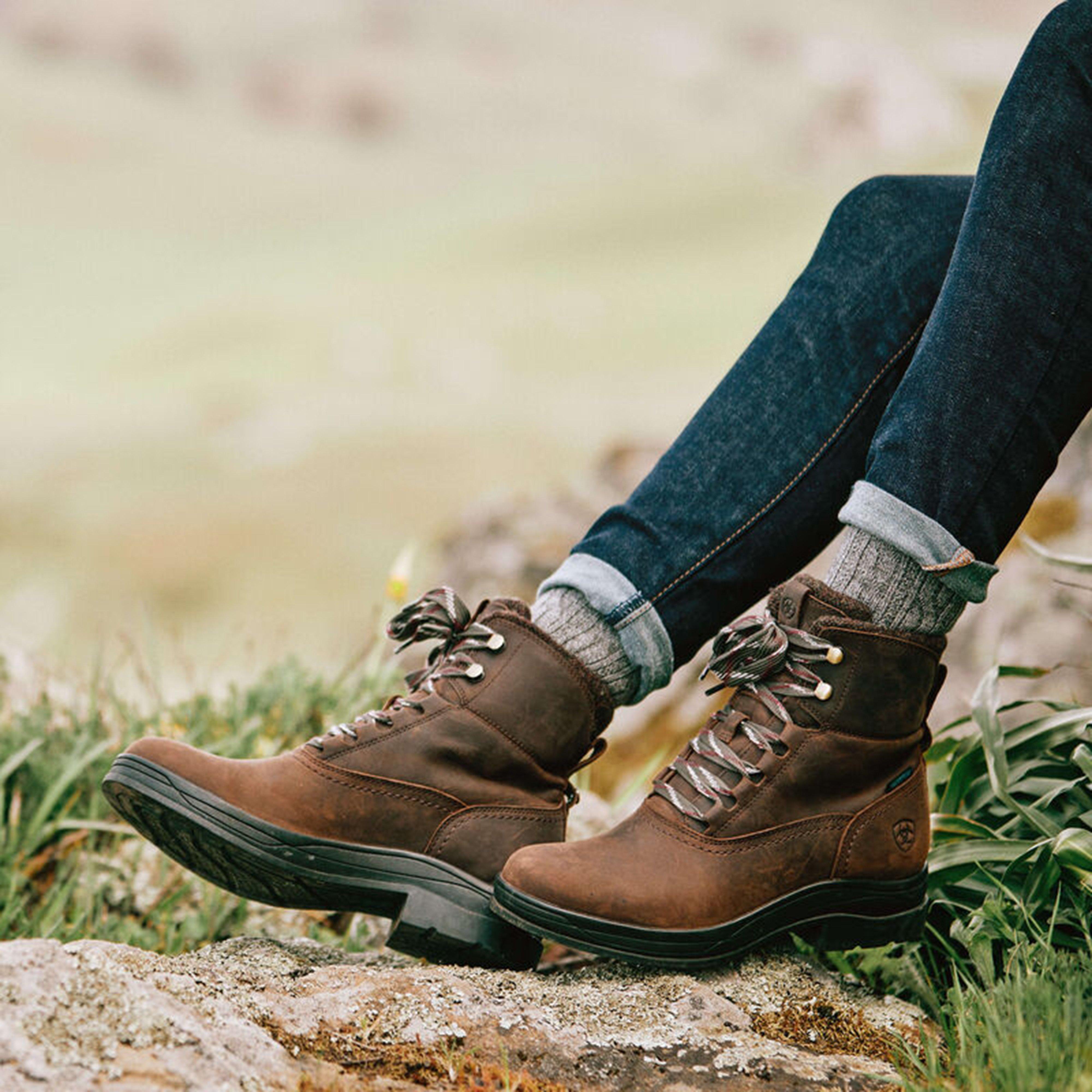 Women's Harper H20 Boots
