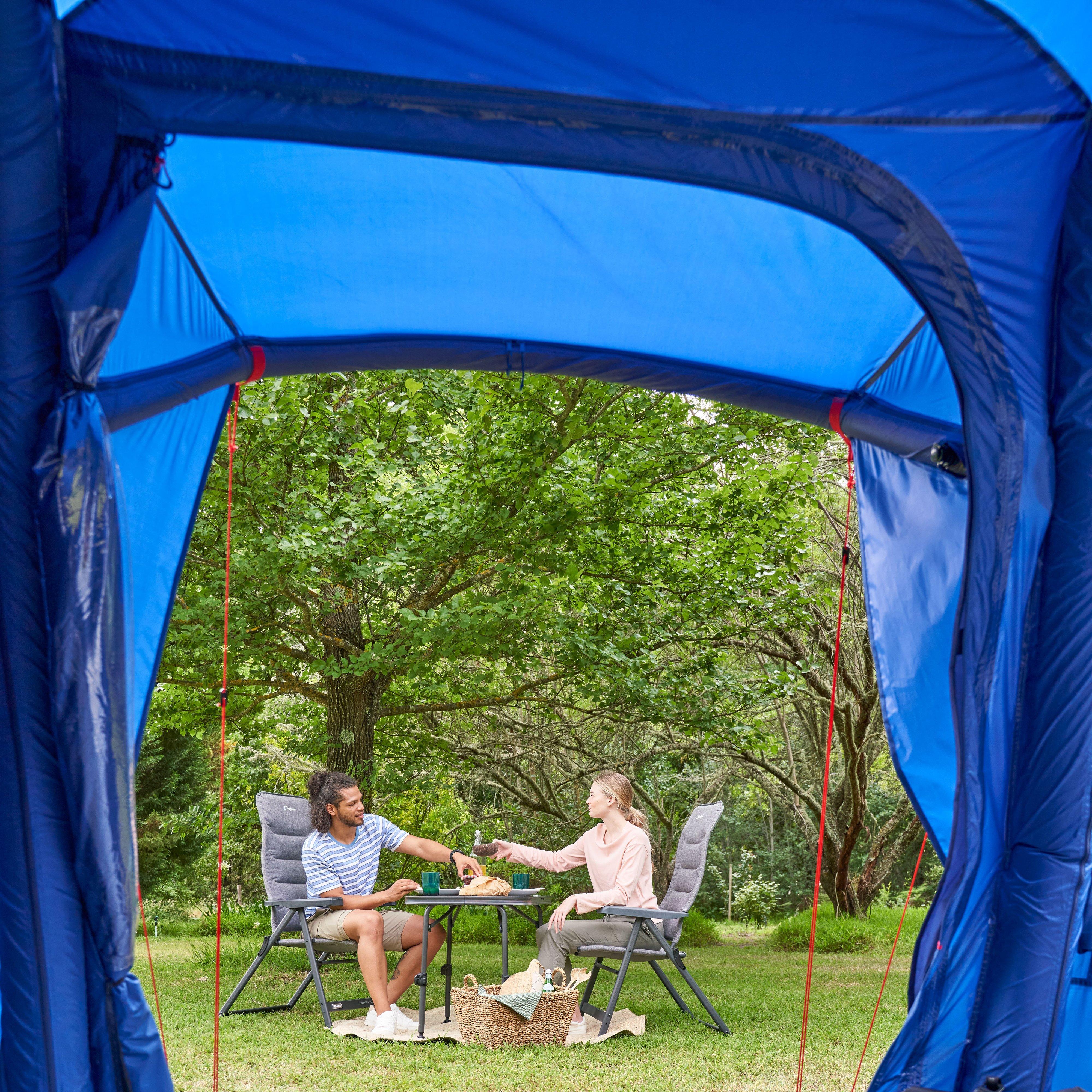 Air 400 Nightfall Tent