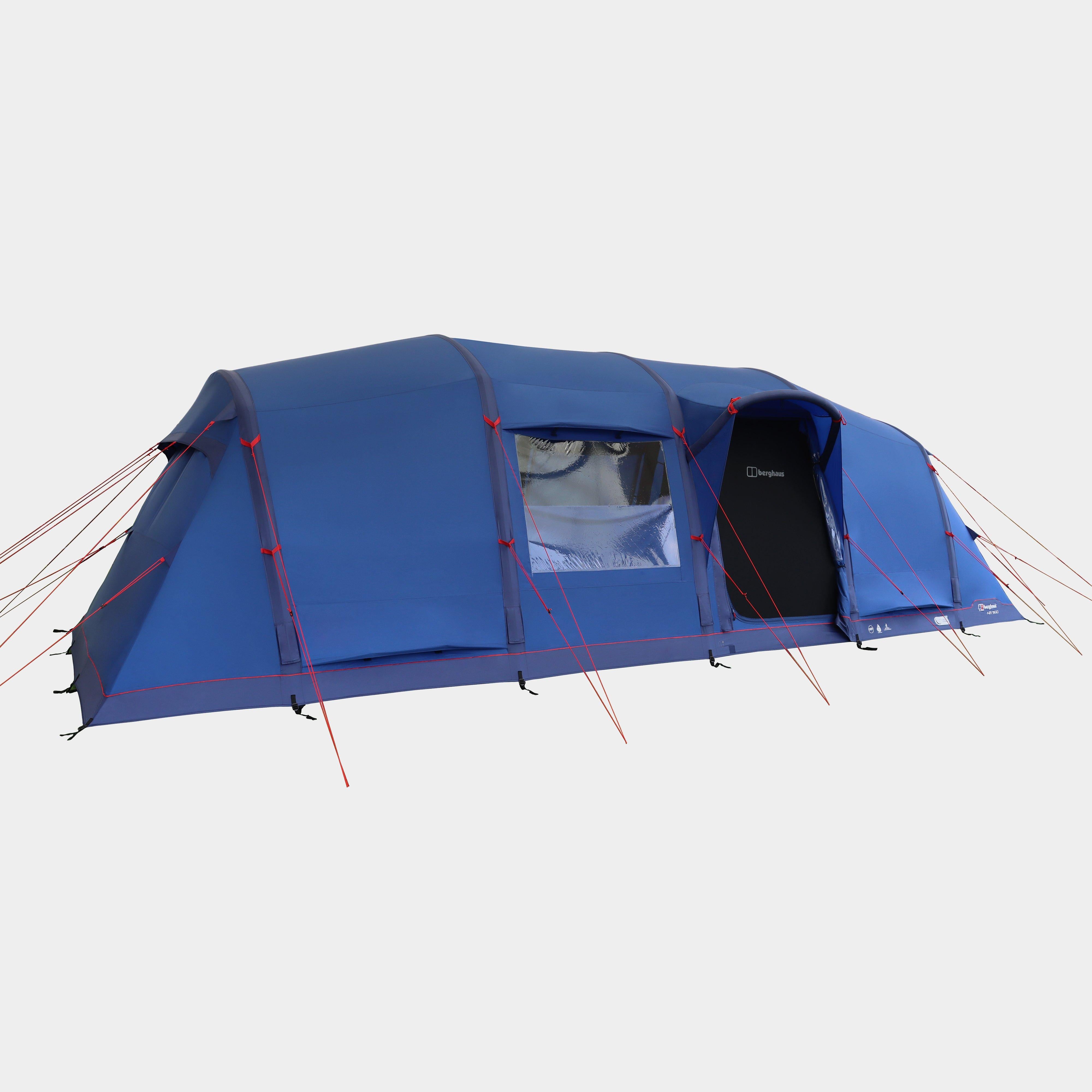 Air 800 Nightfall® Tent