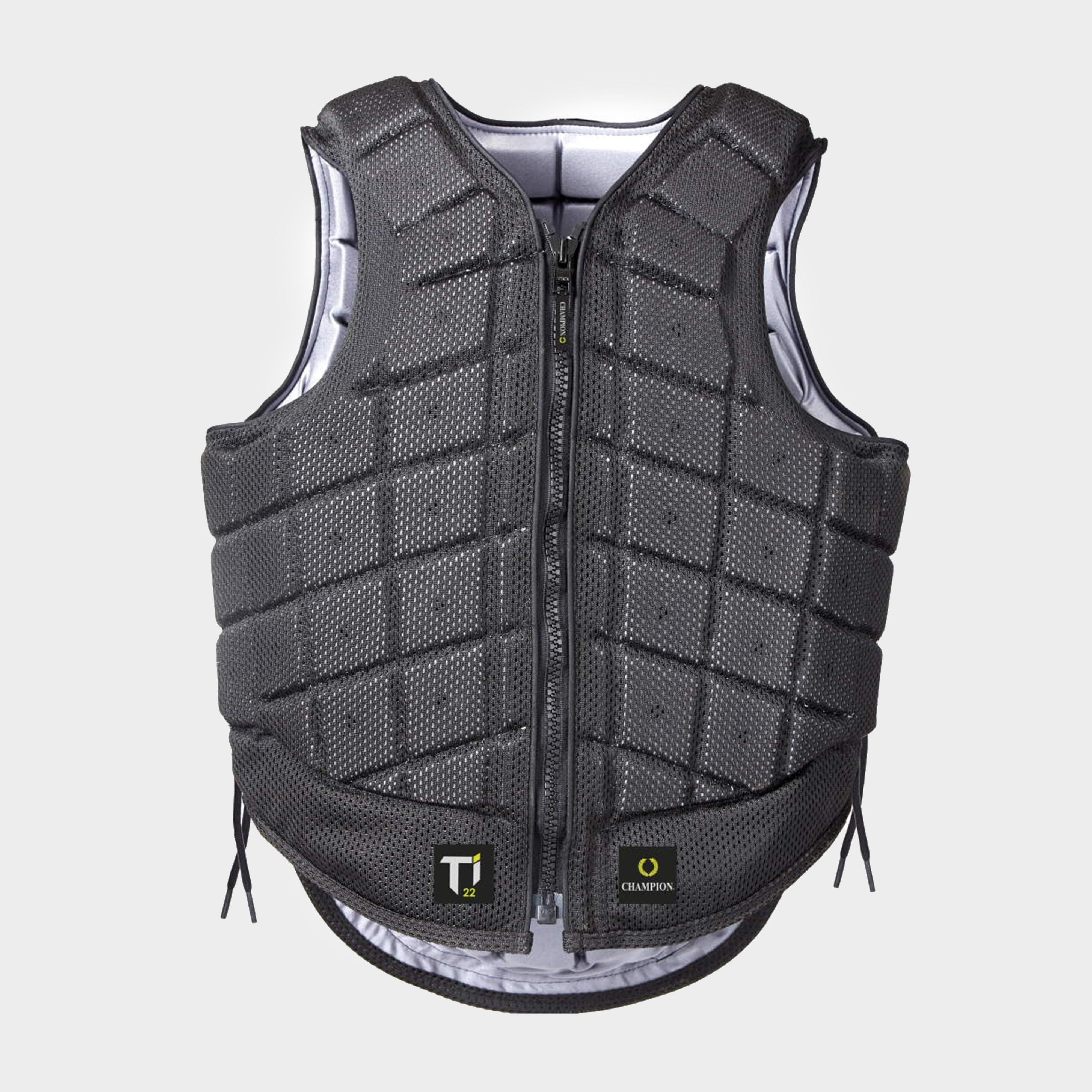 Adult Ti22 Body Protector