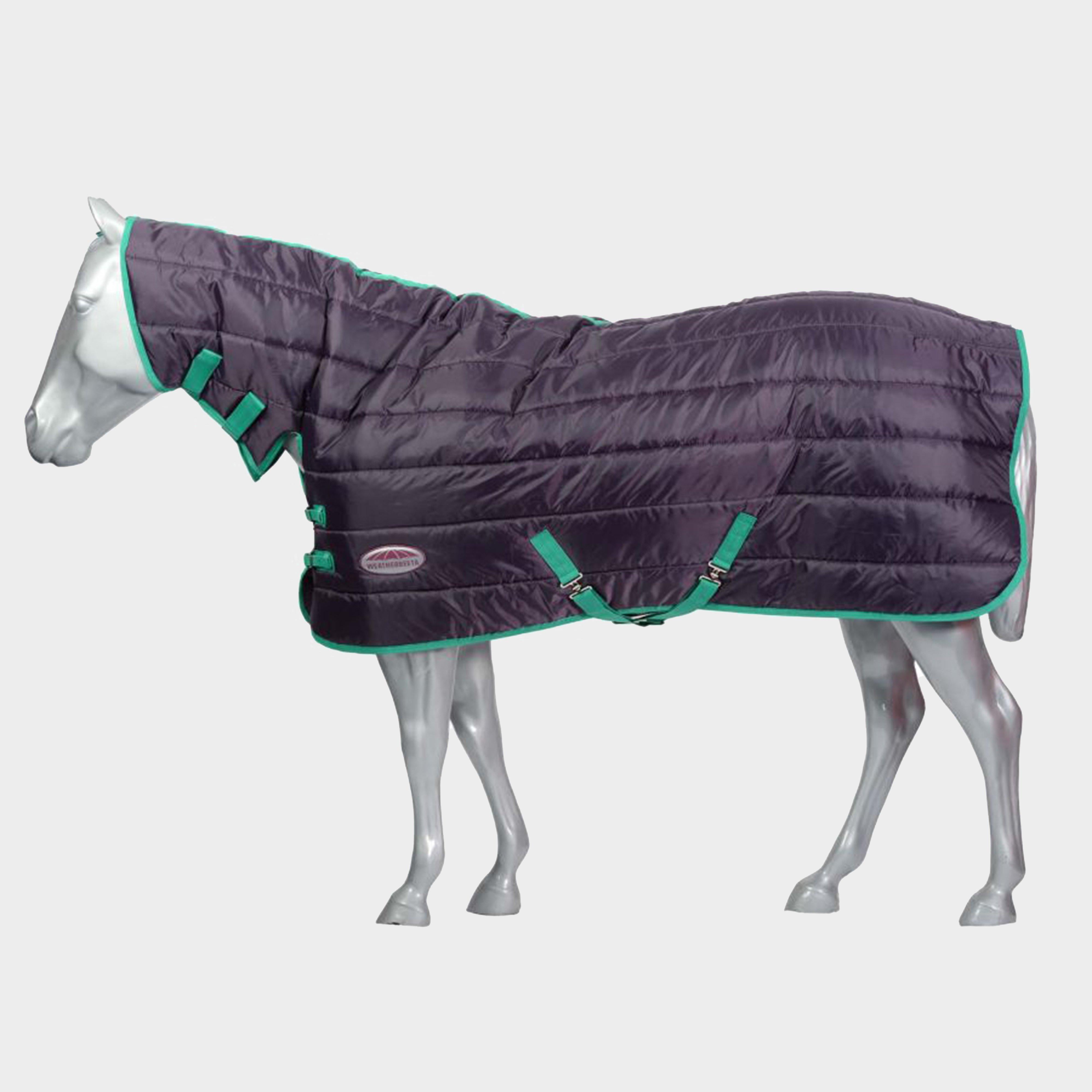 ComFiTec 210D Channel Quilt Medium Combo Neck