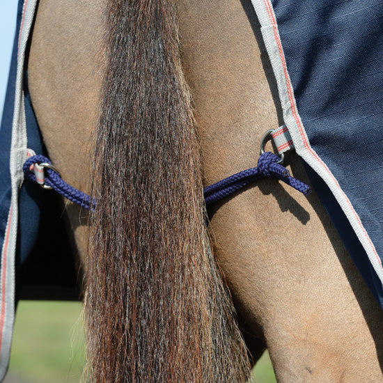 Essential Fleece Lined Quarter Sheet