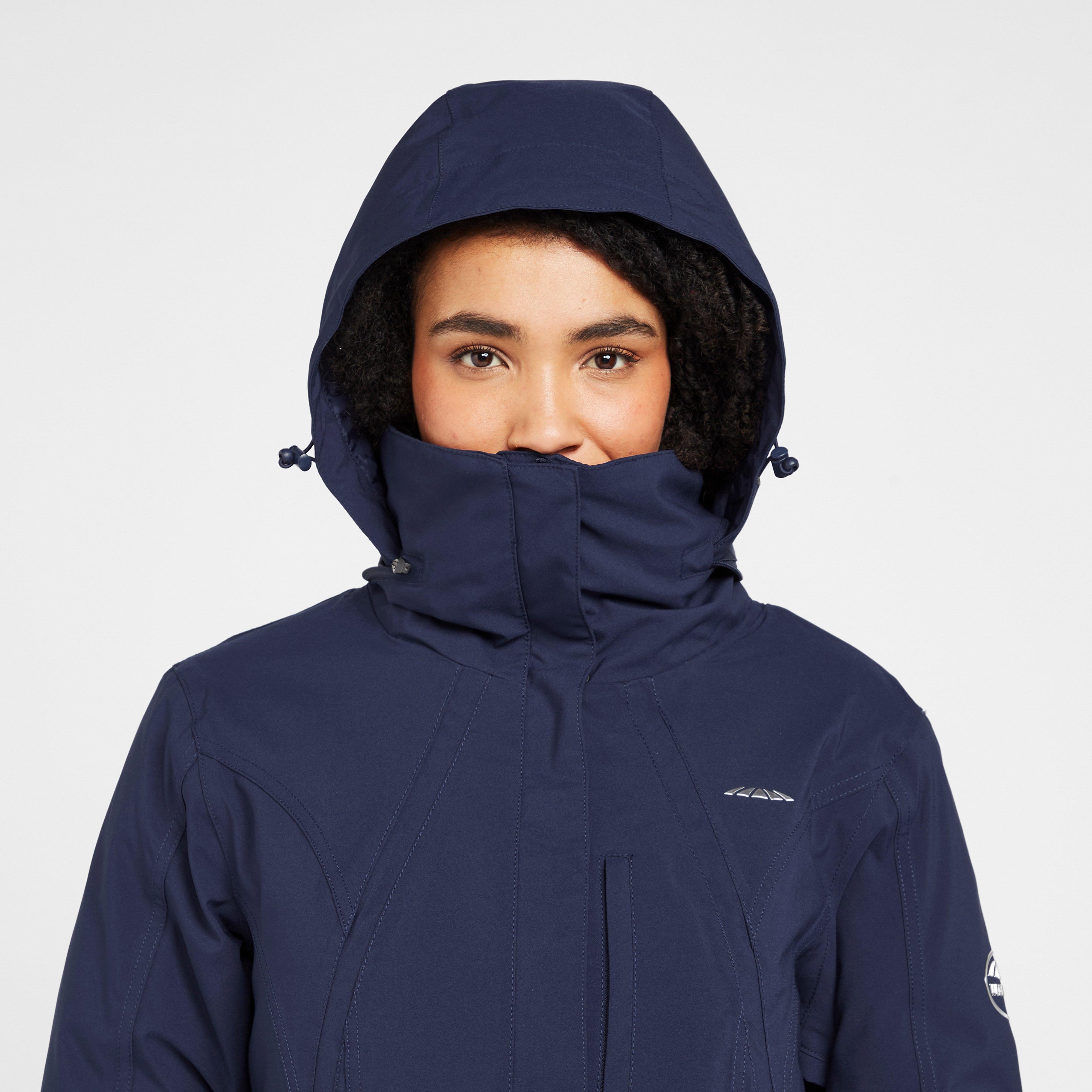 Women’s Kyla Waterproof Jacket